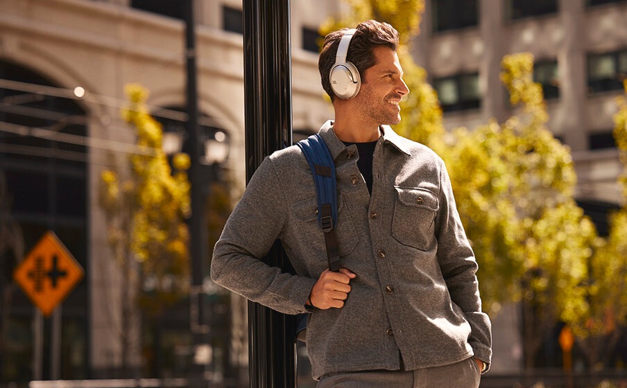 JBL Headset »TOUR ONE M2«, Noise-Cancelling