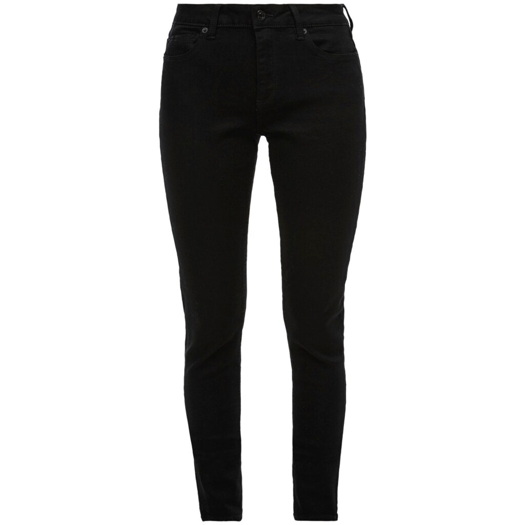 QS Skinny-fit-Jeans »Sadie«