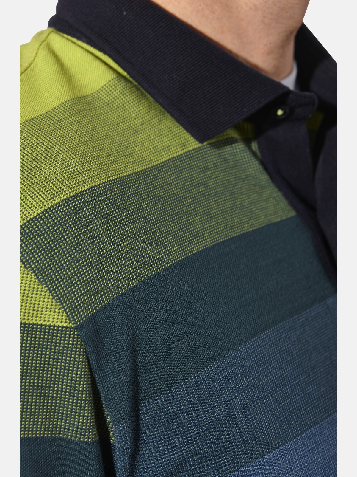 Babista Langarm-Poloshirt »Langarm-Poloshirt LEMIN«