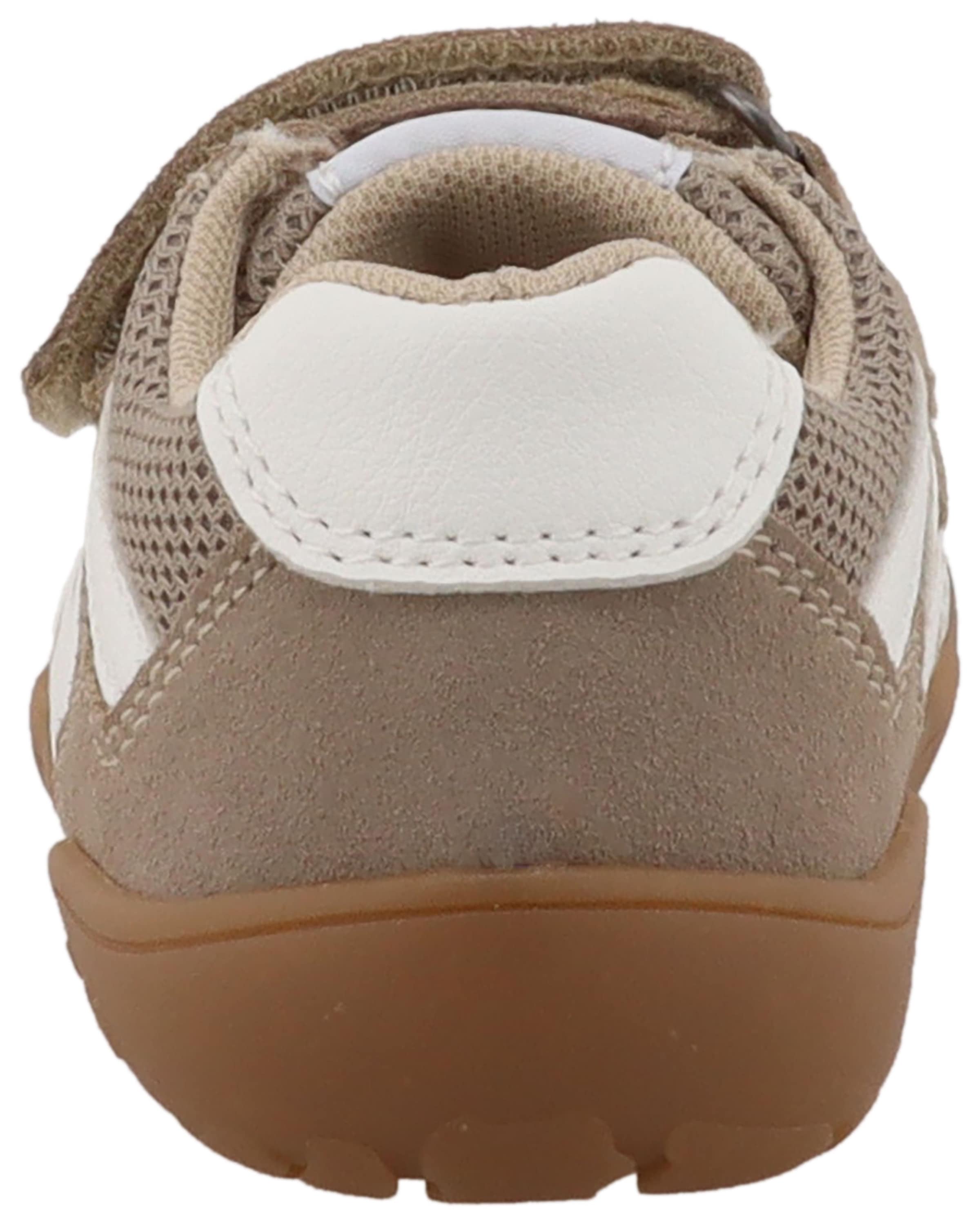 Lurchi Barfußschuh »Jamin, Barefoot«  , Klettschuh, Freizeitschuh, Größenschablone zum Download