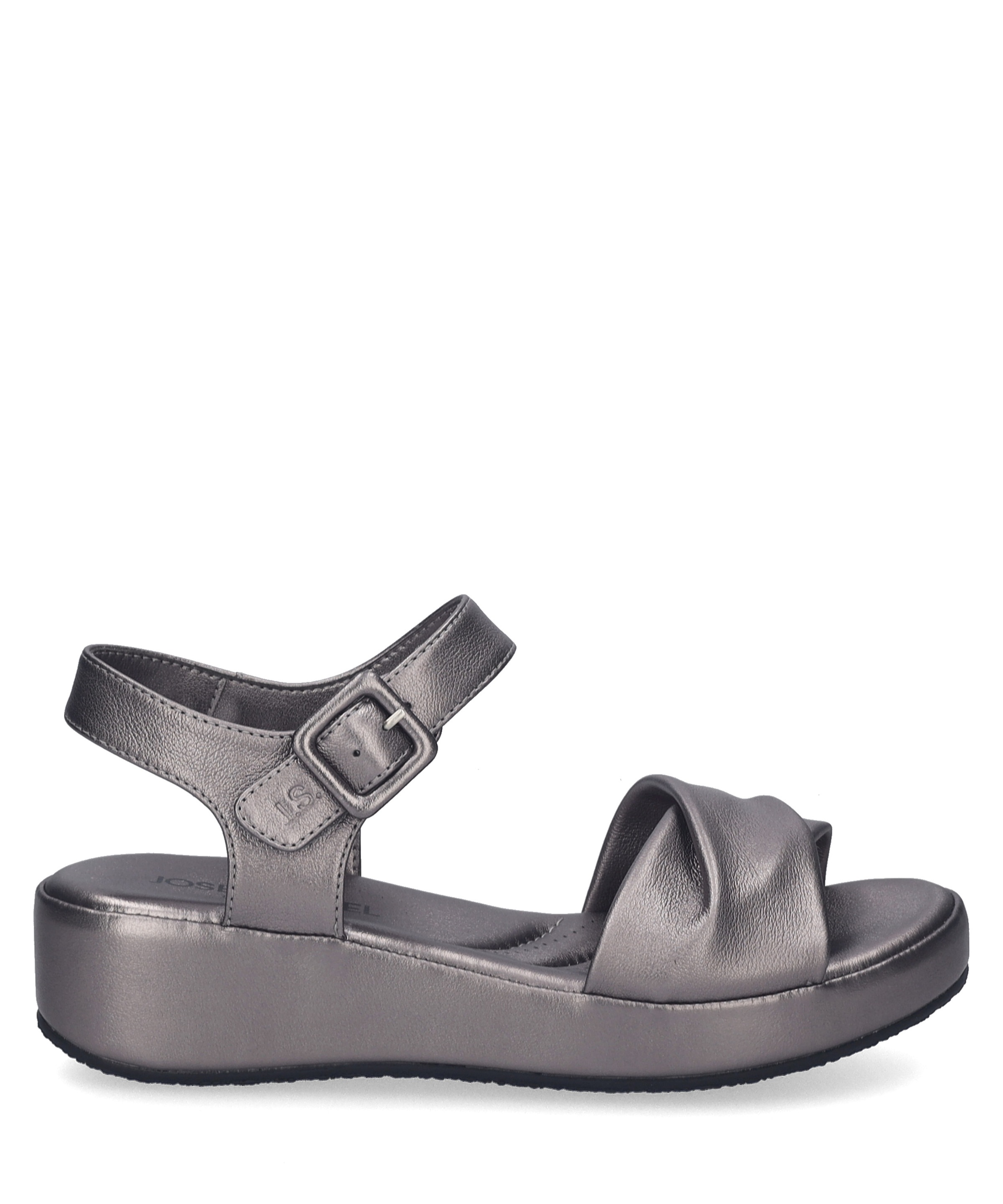 Josef Seibel Sandale »Eve 02, basalt«