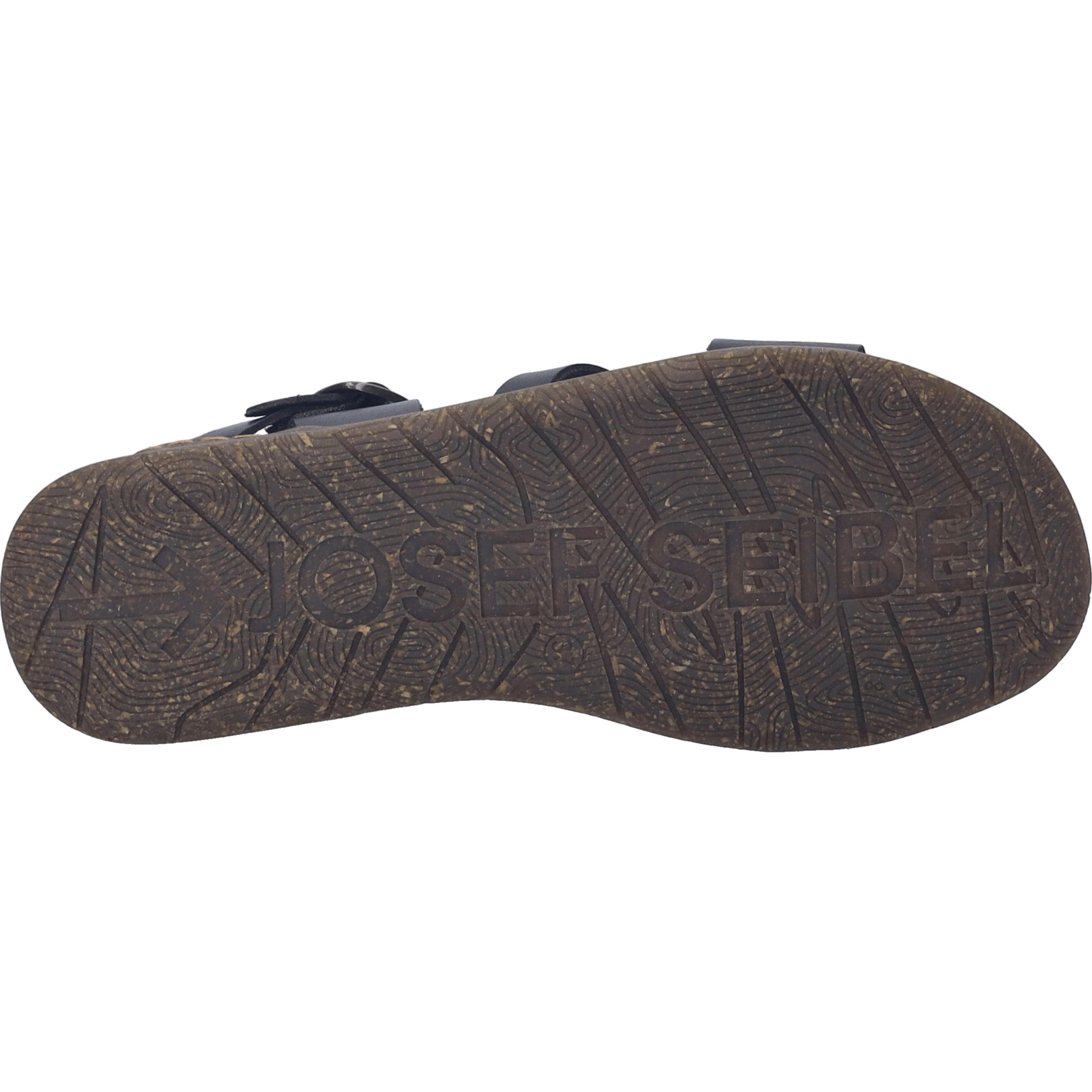 Josef Seibel Sandale »Fabricia 02, schwarz«