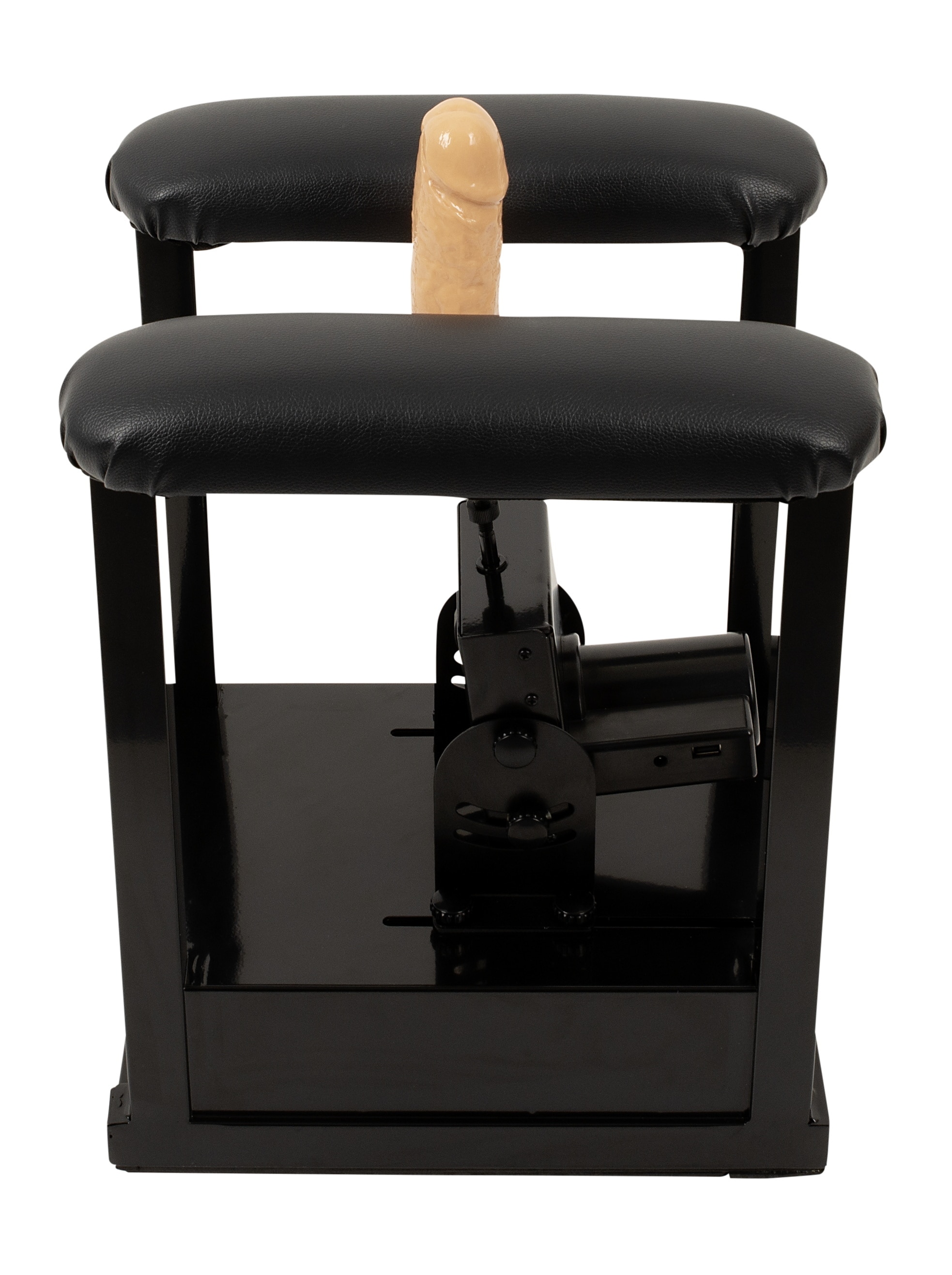 The Banger Erotik-Toy-Set »Sex Maschine Sit-On-Climaxer« ()