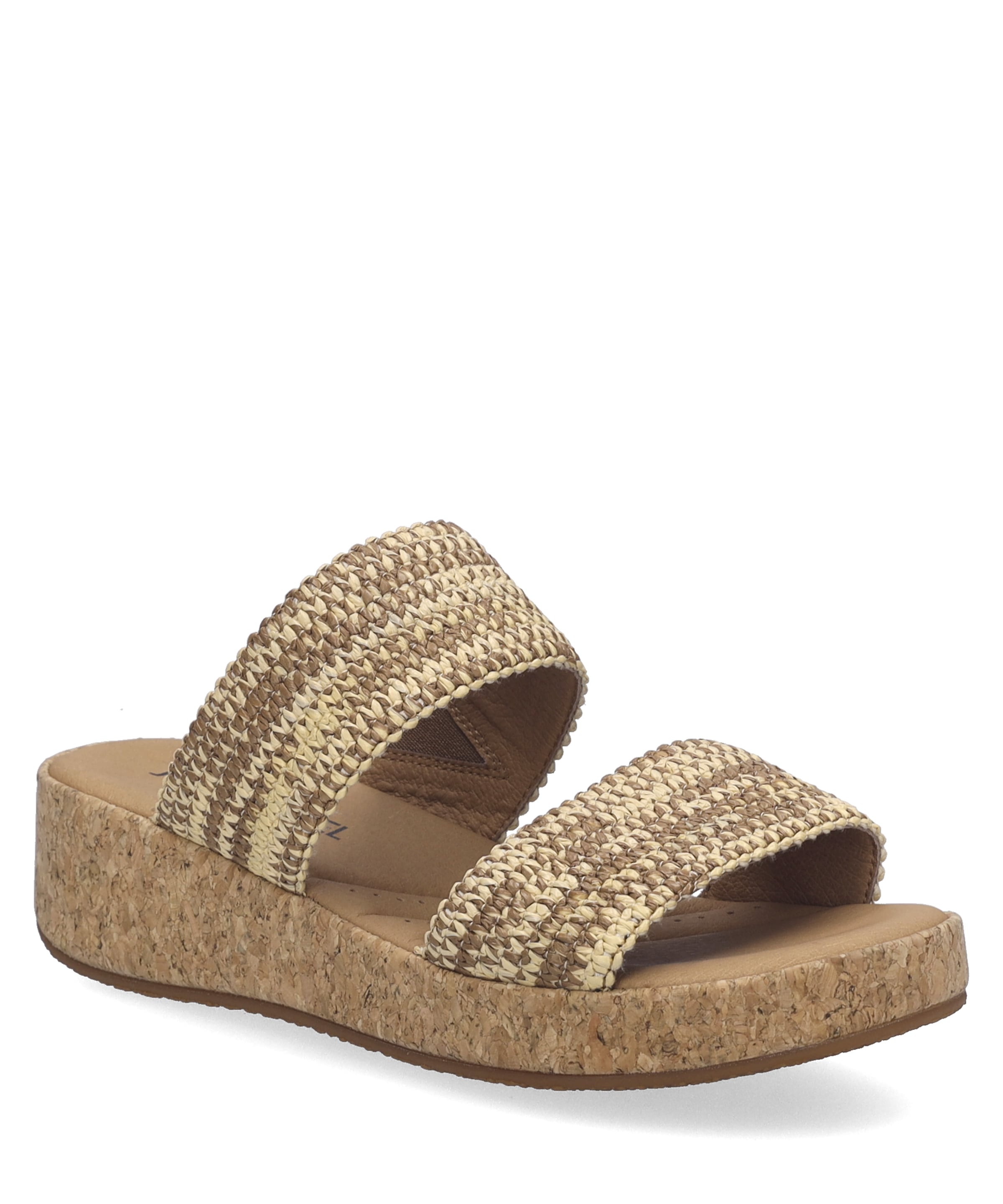 Josef Seibel Slipper »Evita 02, brasil-multi«