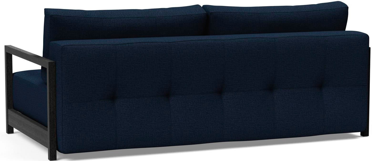 INNOVATION LIVING ™ Schlafsofa »Bifrost hochwertige Schlaffunktion, extrabreite Liegefläche,«, Einzel- und Doppelbett, bequem und komfortabel