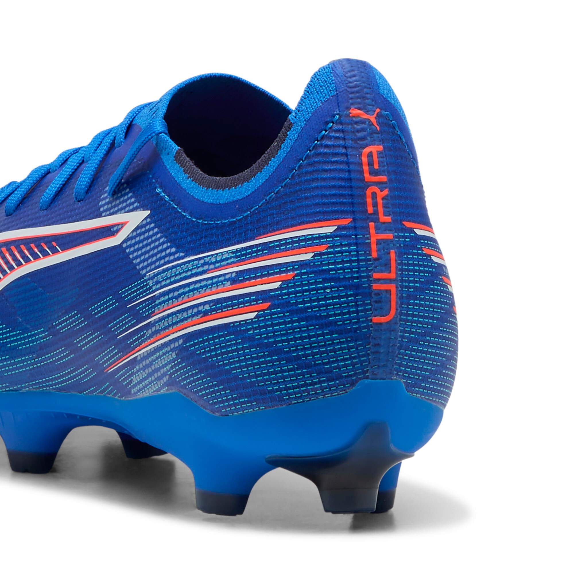 PUMA Fußballschuh »ULTRA 6 MATCH FG/AG«, für Rasenplätze