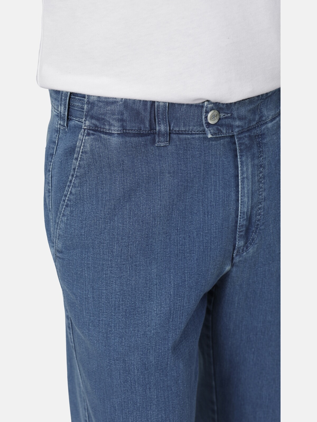 Babista Bequeme Jeans »Hose QUERELLO«