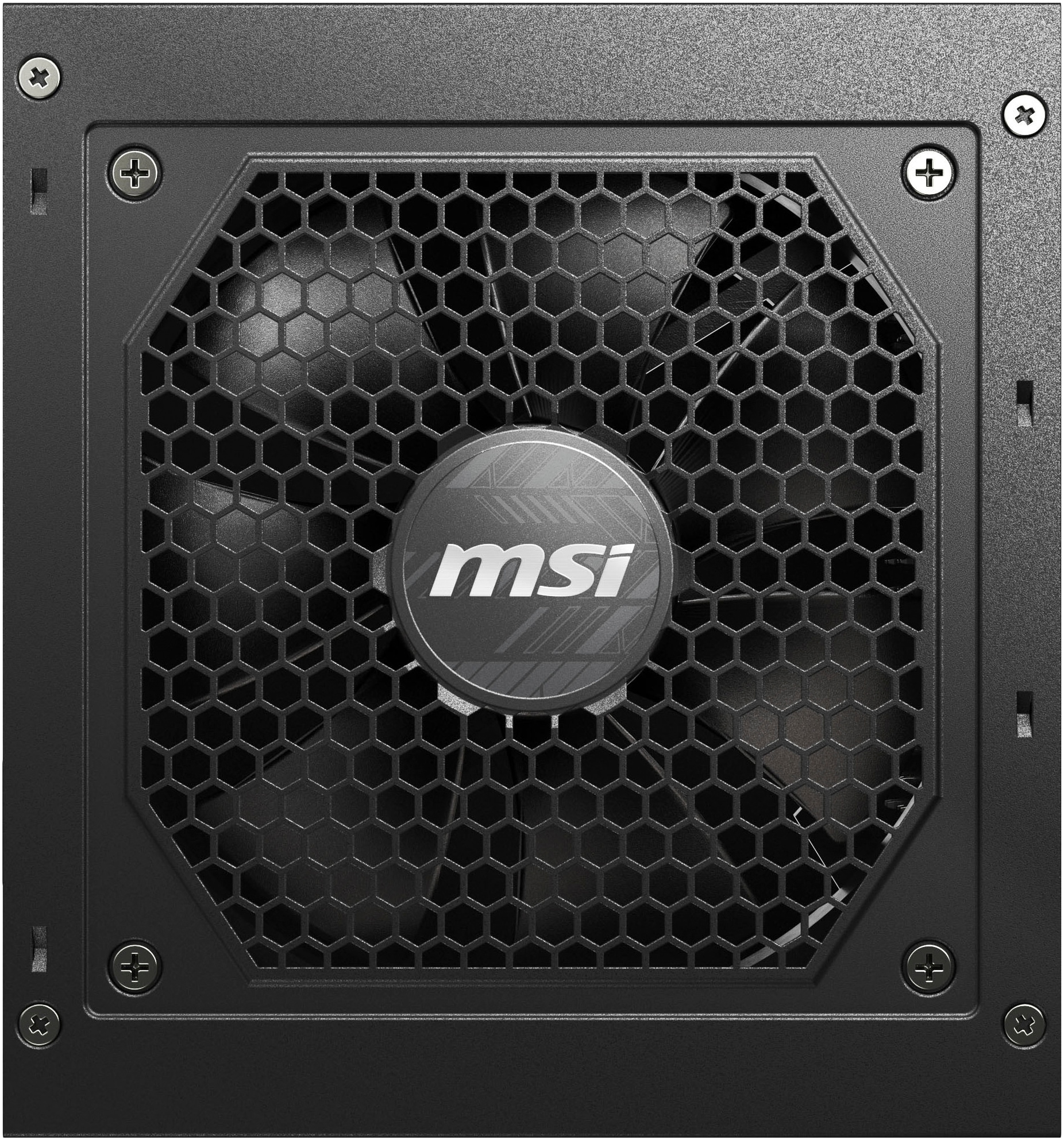 MSI PC-Netzteil »MAG A650GL«