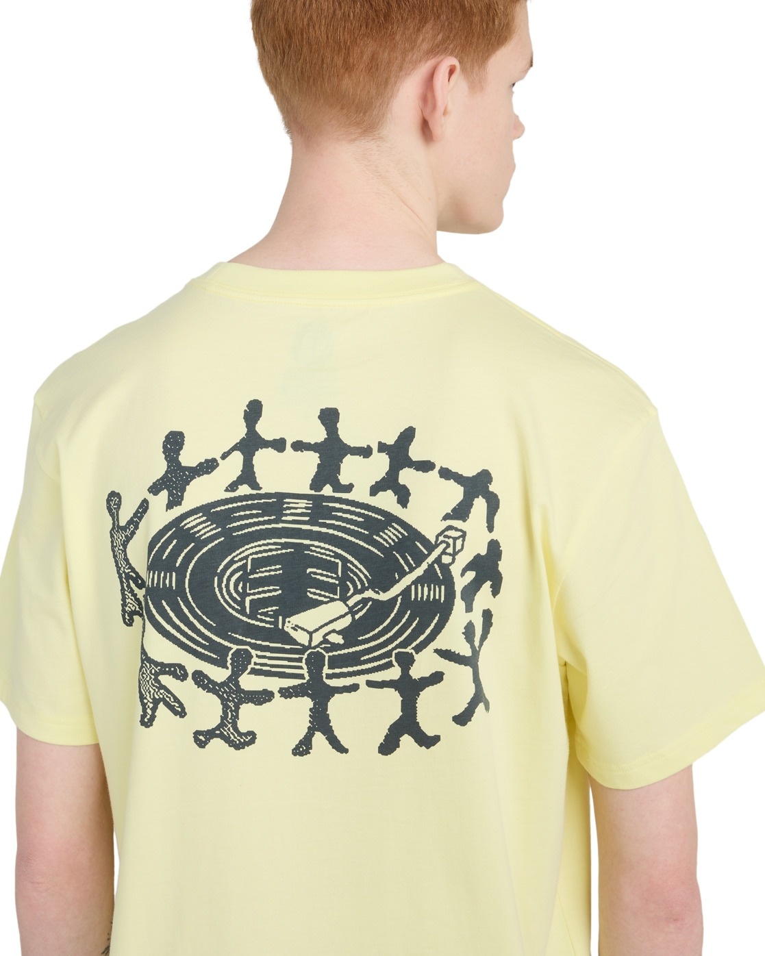 Element T-Shirt »Spinner«