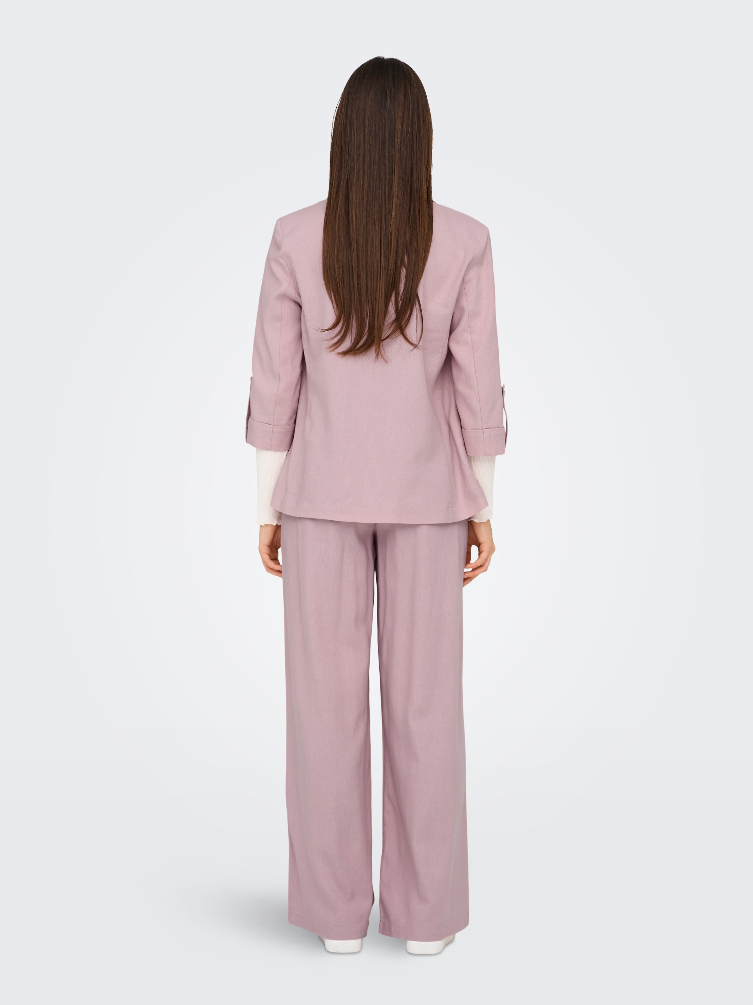 ONLY Longblazer »ONLCARO 3/4 UNLINED BLAZER CC TLR«