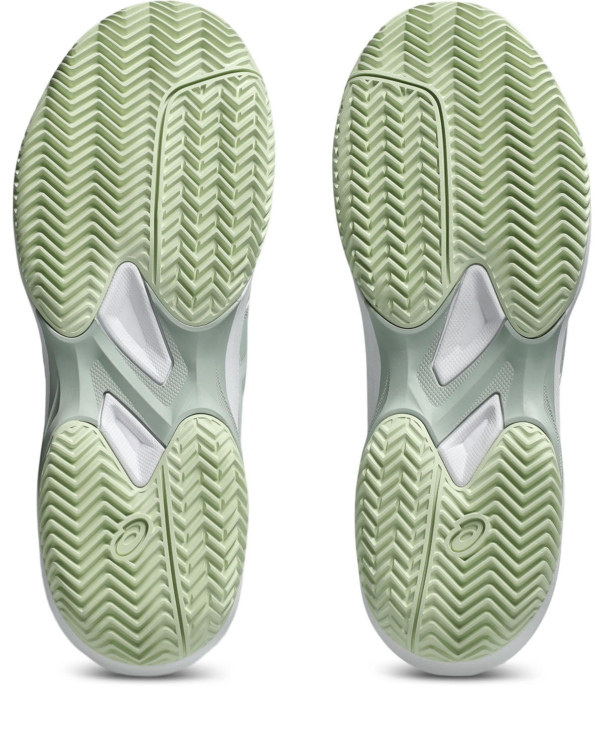 Asics Tennisschuh »GAME FF CLAY/OC«, All-Courtschuhe für alle Untergründe
