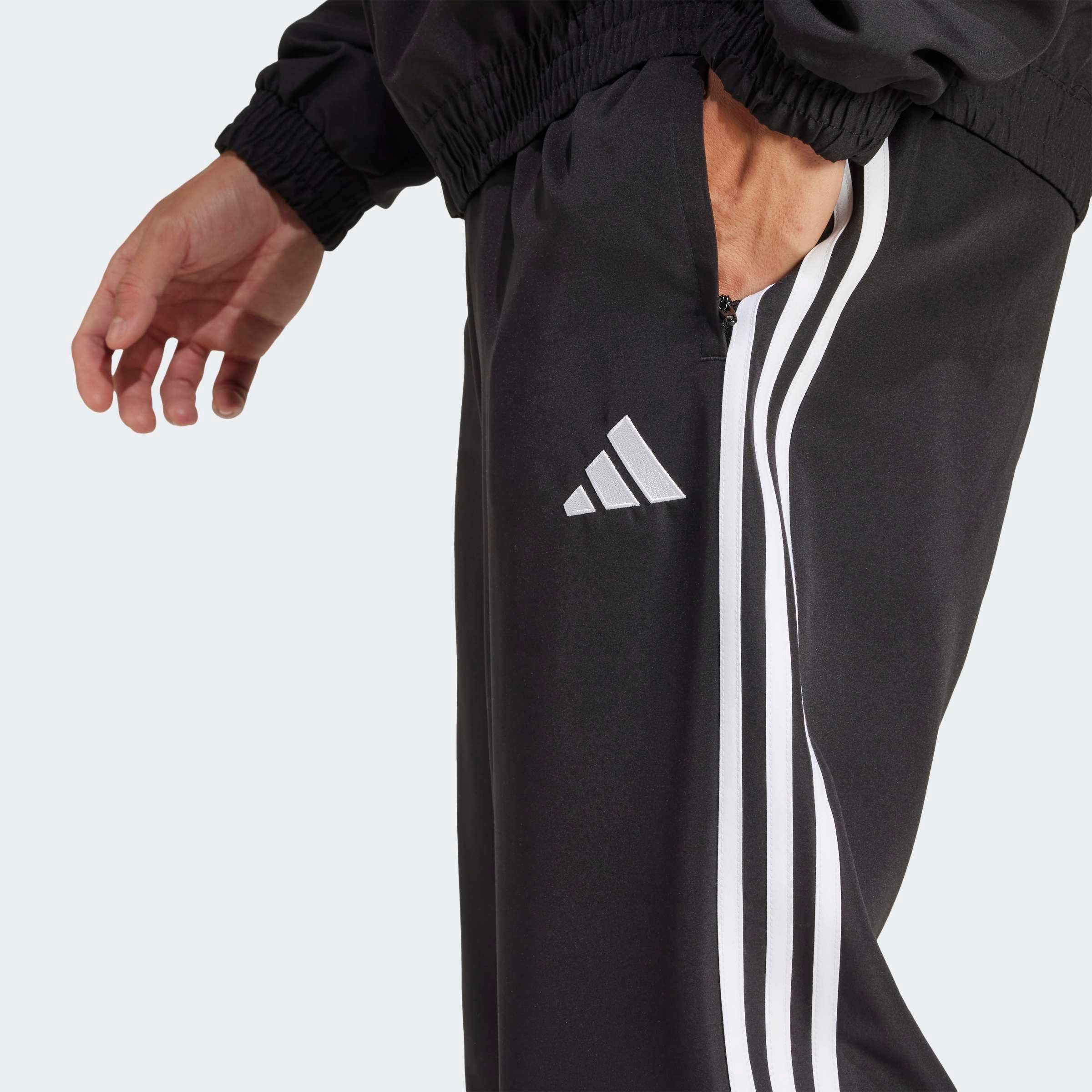 adidas Performance Trainingshose »TIRO ES W3/4PNT«, (1 tlg.)