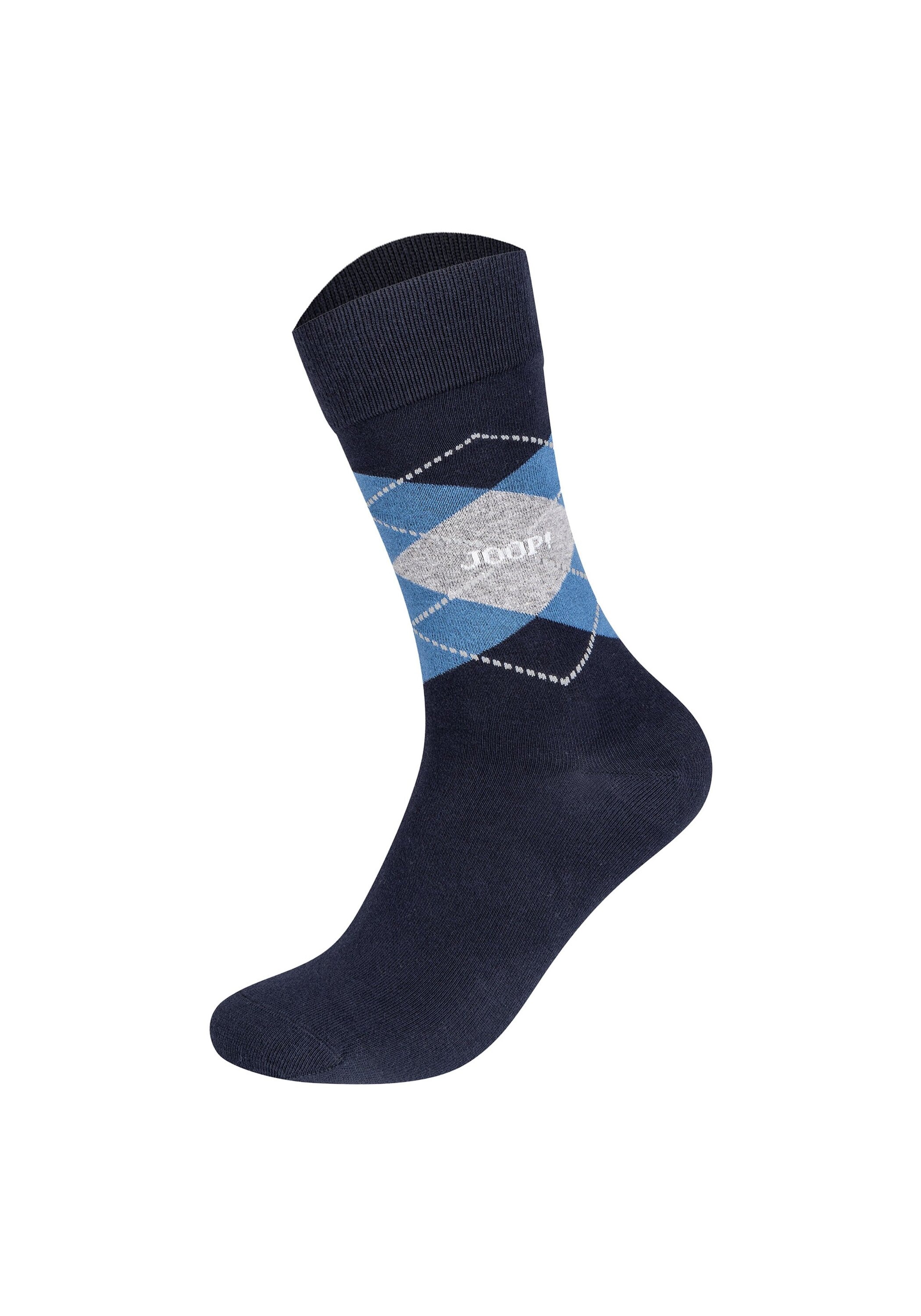 JOOP! Kurzsocken »Socken Premium Essential Socks in Box 4P 4er Pack« 4 Paar tlg.