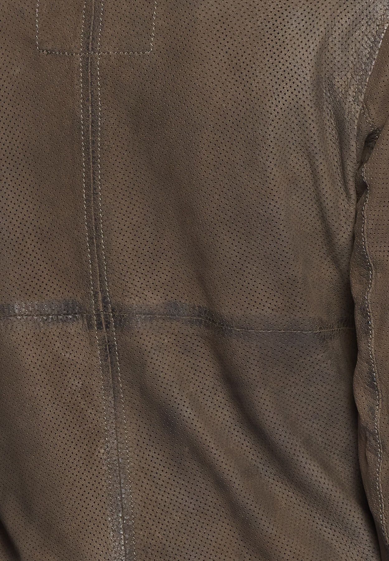 Maze Lederjacke »Lederjacke Clermont«