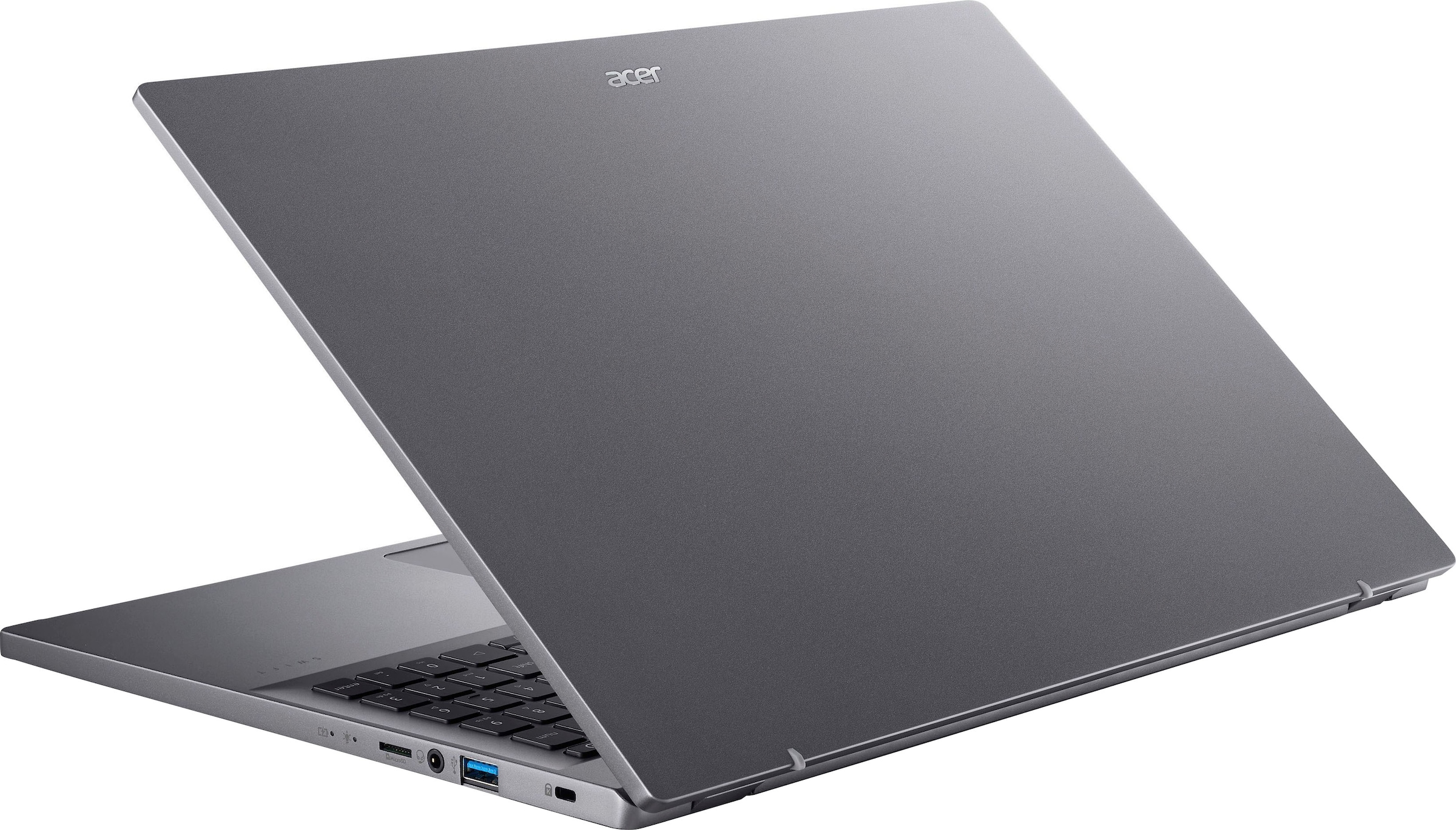 Acer Notebook »Swift Go SFG16-71-584X«, 40,64 cm, / 16 Zoll, Intel, Core i5, Iris Xe Graphics, 512 GB SSD