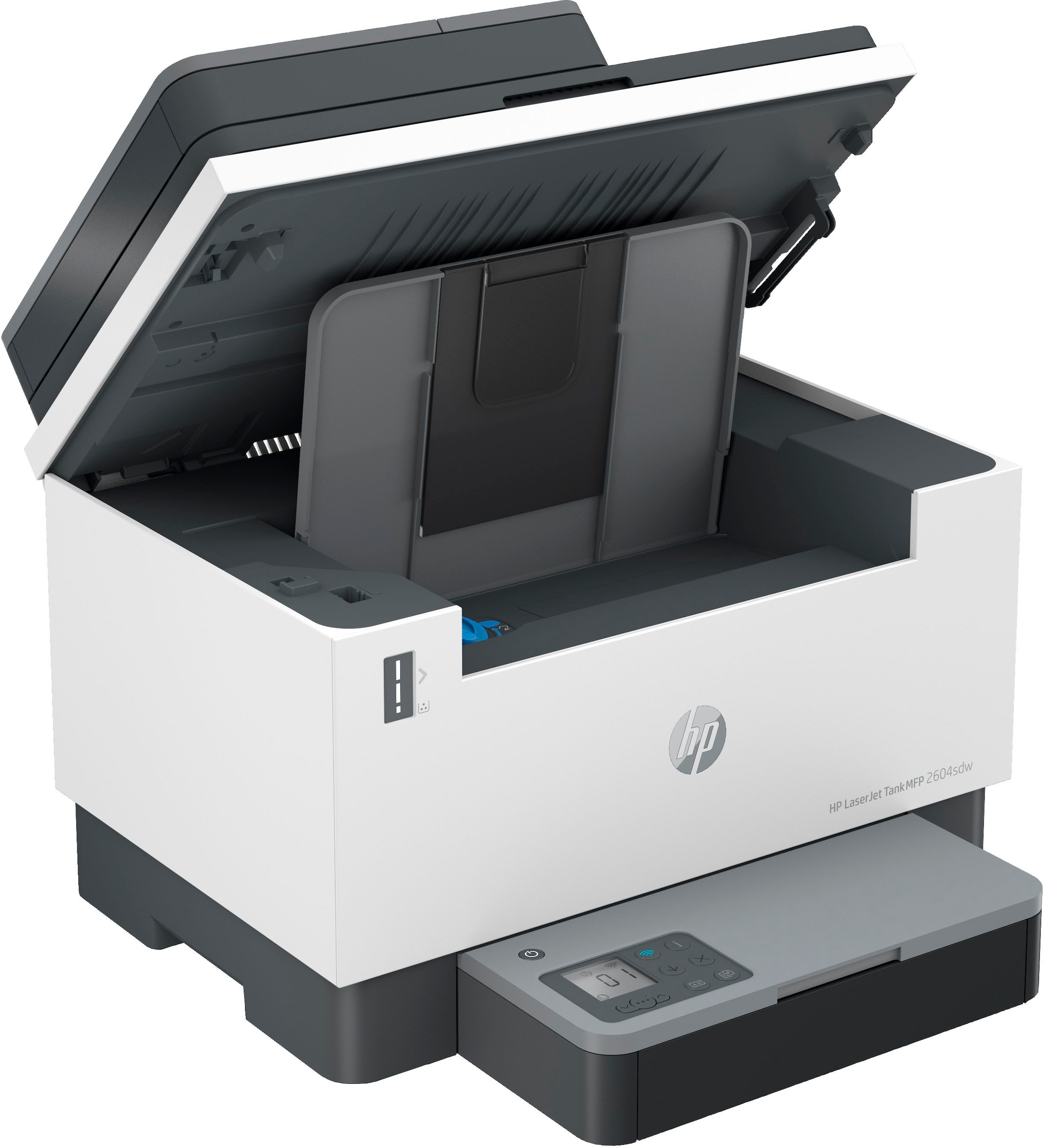 HP Laserdrucker »LaserJet Tank MFP 2604SDW Printer«