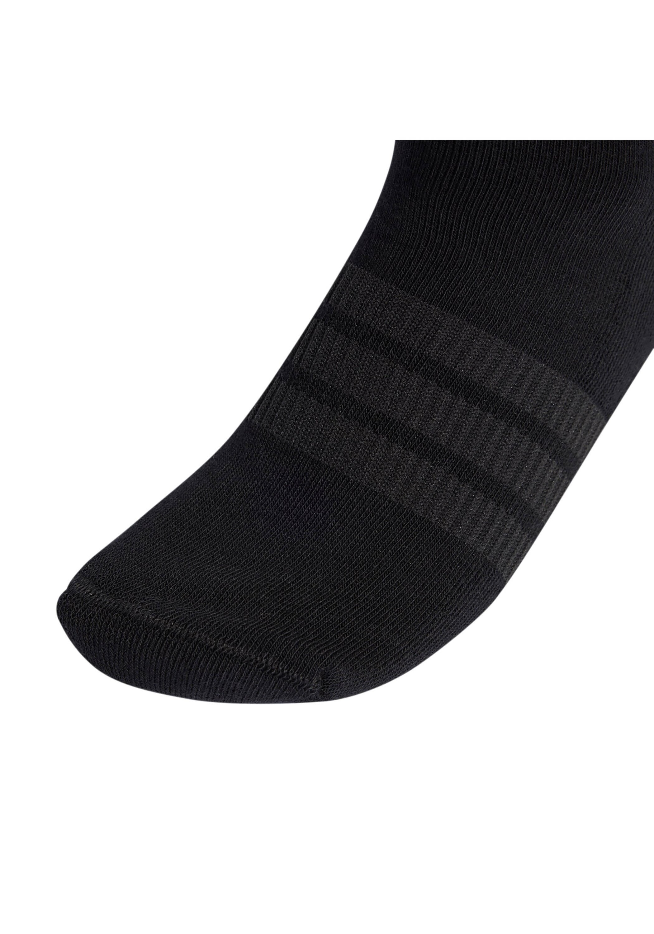 adidas Originals Kurzsocken »Socken Cushioned Sportswear Crew Socks 3er Pack« 3 Paar tlg.