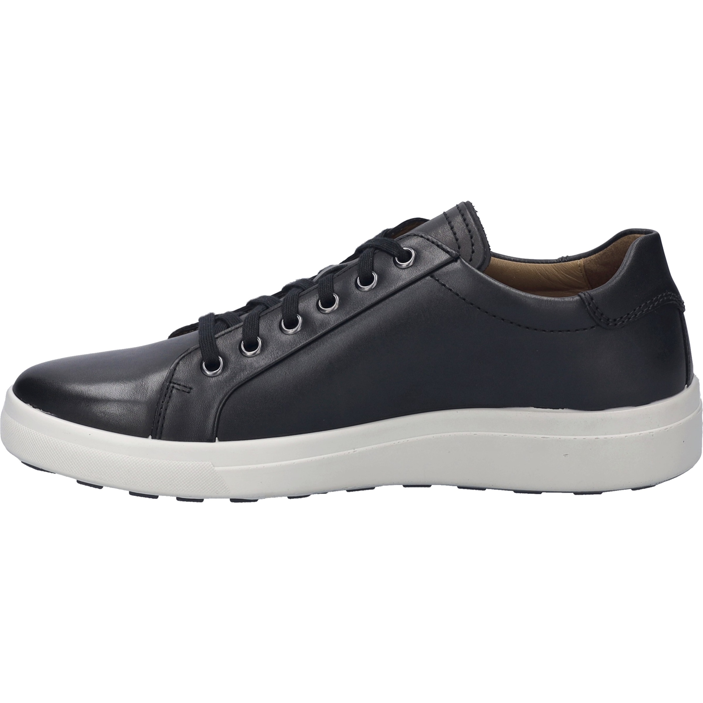 Josef Seibel Sneaker »Maddox 05, schwarz«