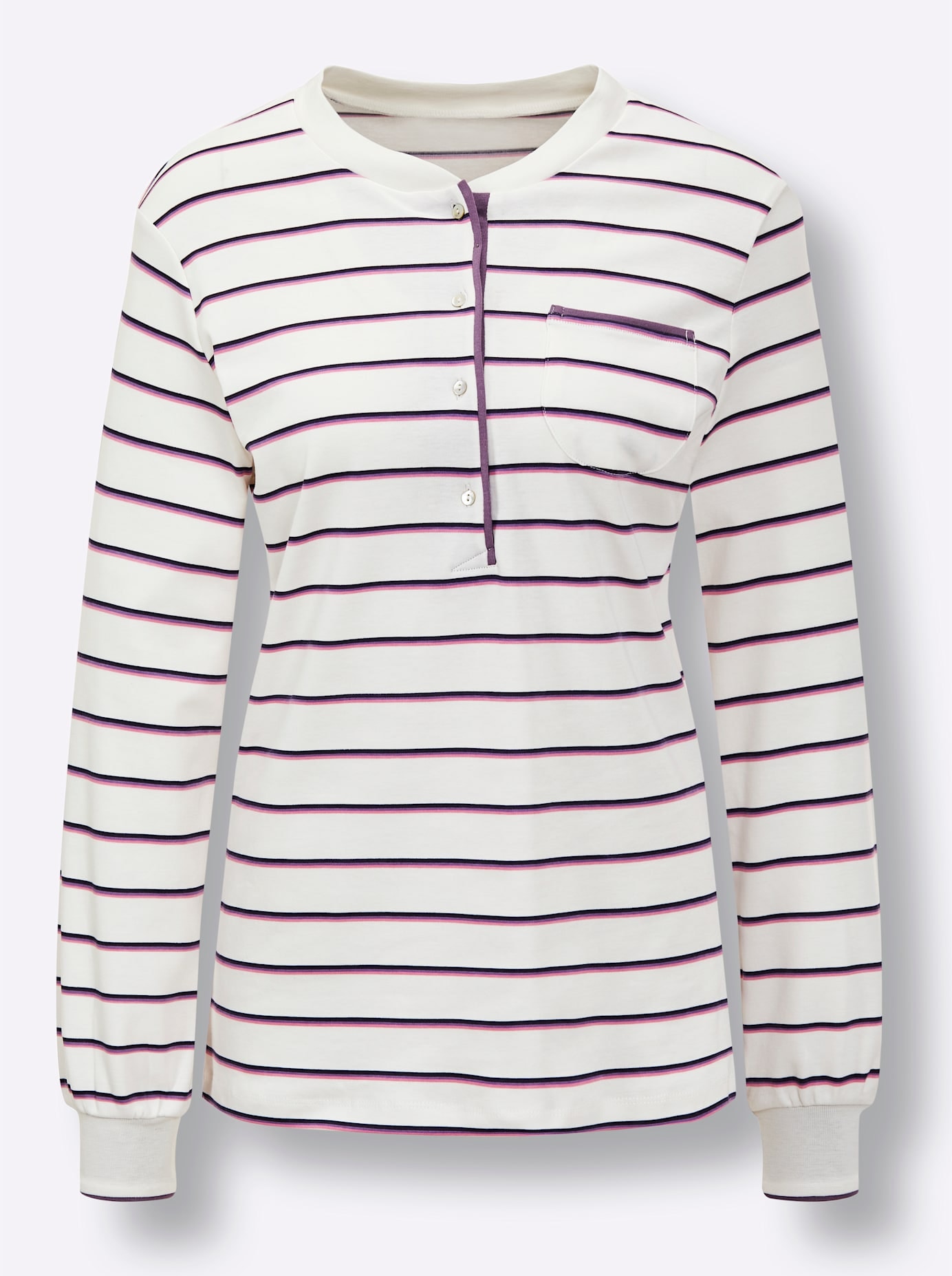 Ringella Schlafanzug