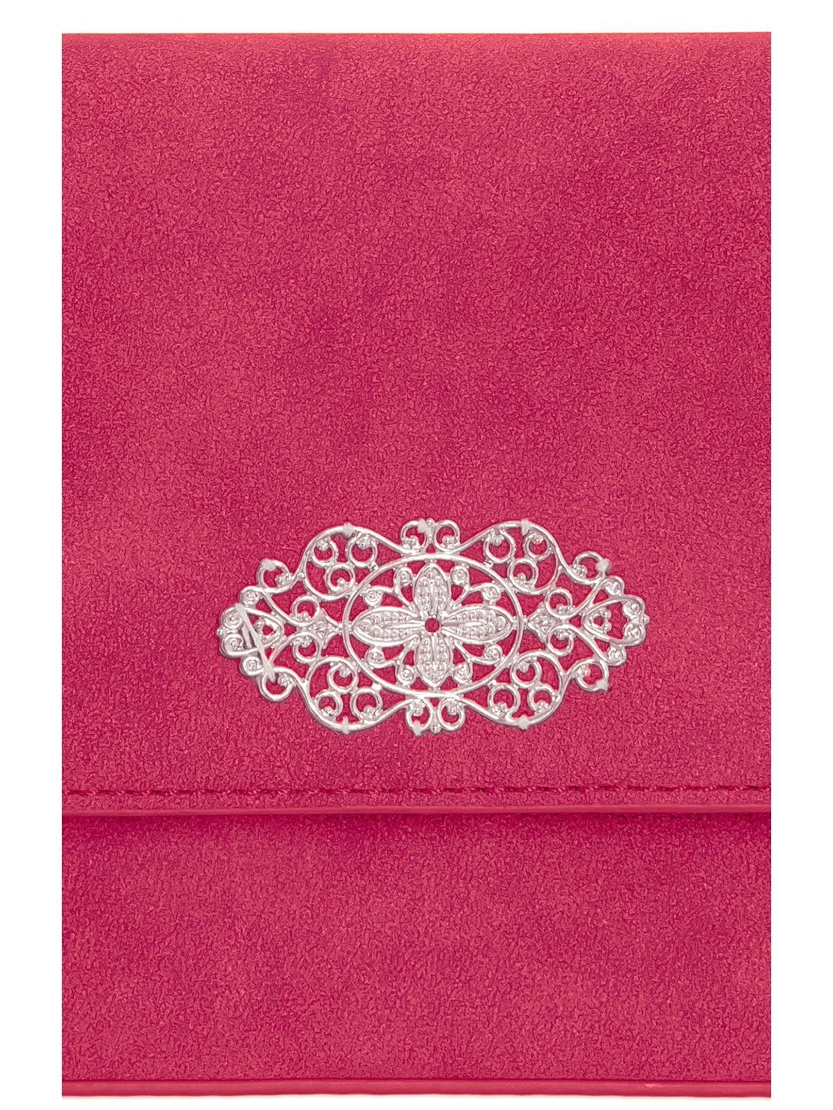 Lady Edelweiss Handtasche »Handtasche 17201«