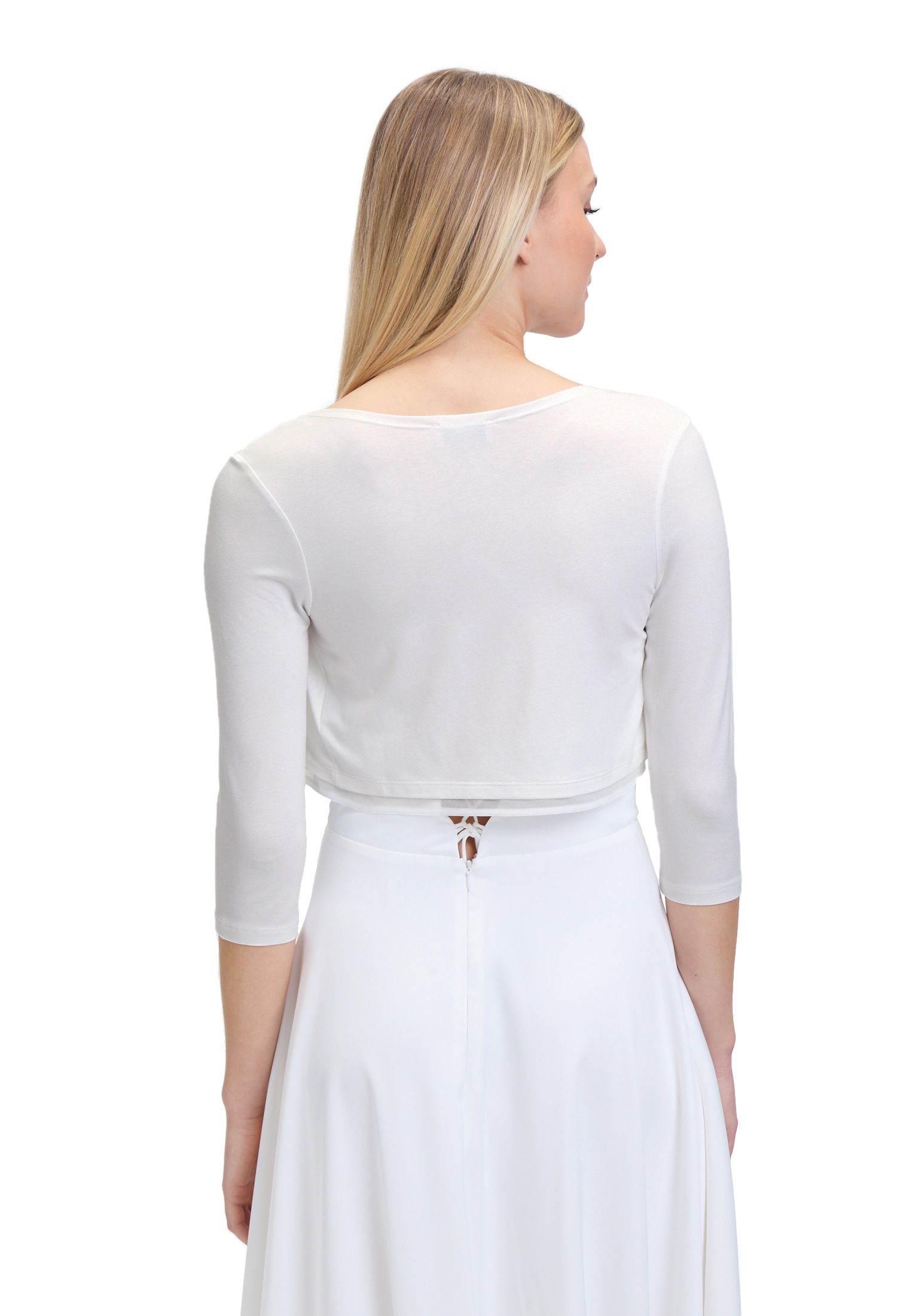 Vera Mont Bolerojacke »Bolero-Jacke figurbetont«