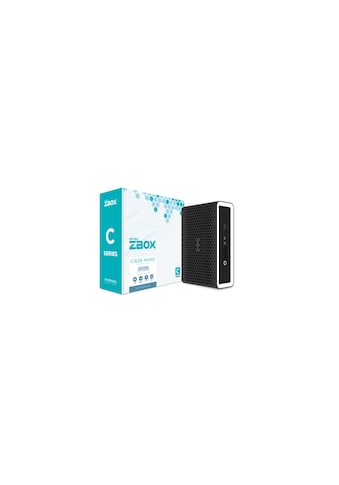 Barebone-PC »CI629 NANO«