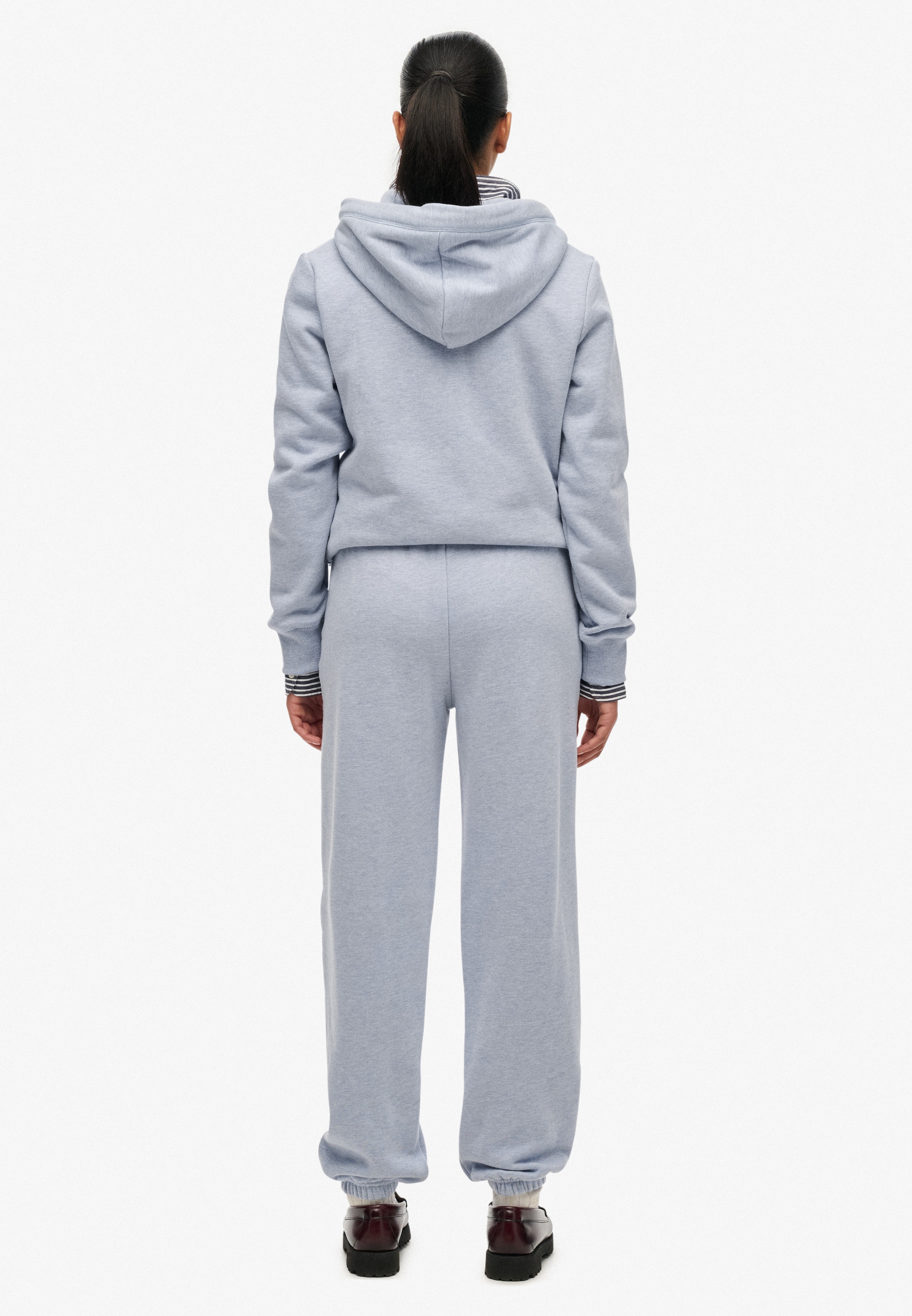 Superdry Sweathose »ESSENTIAL LOGO JOGGER HB«
