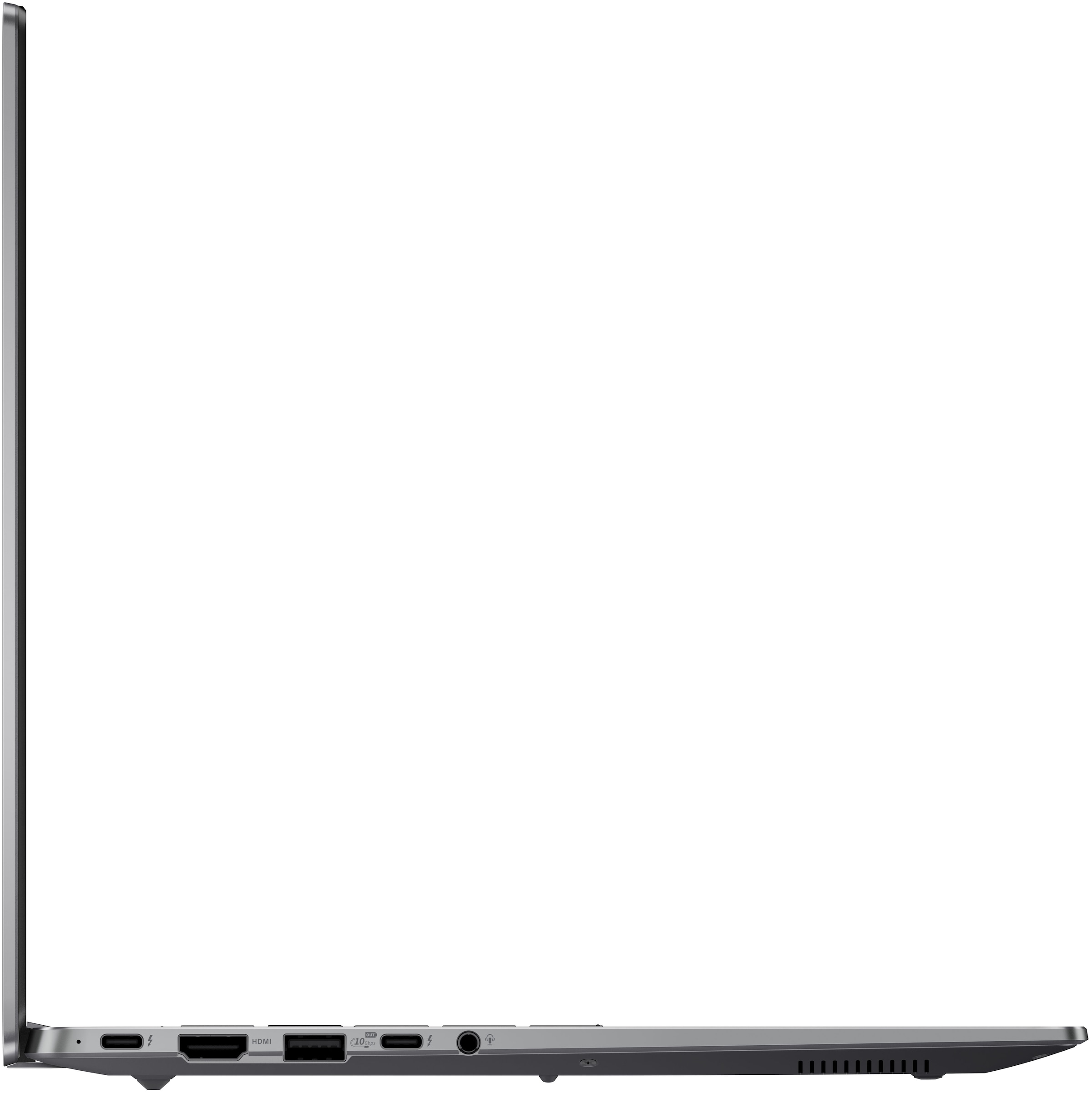 Asus Notebook »ExpertBook P5 P5405CSA-NZ0910X« 35,6 cm / 14 ″ Intel Core Ultra 5 ARC 130V 1.000 GB SSD