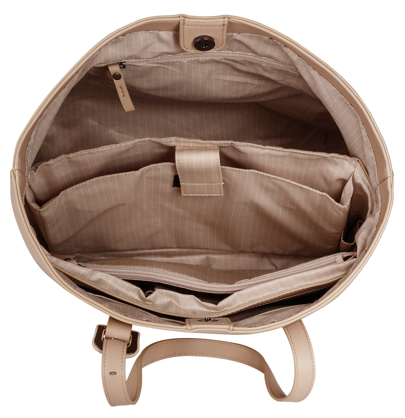 bugatti Shopper »LUNA«