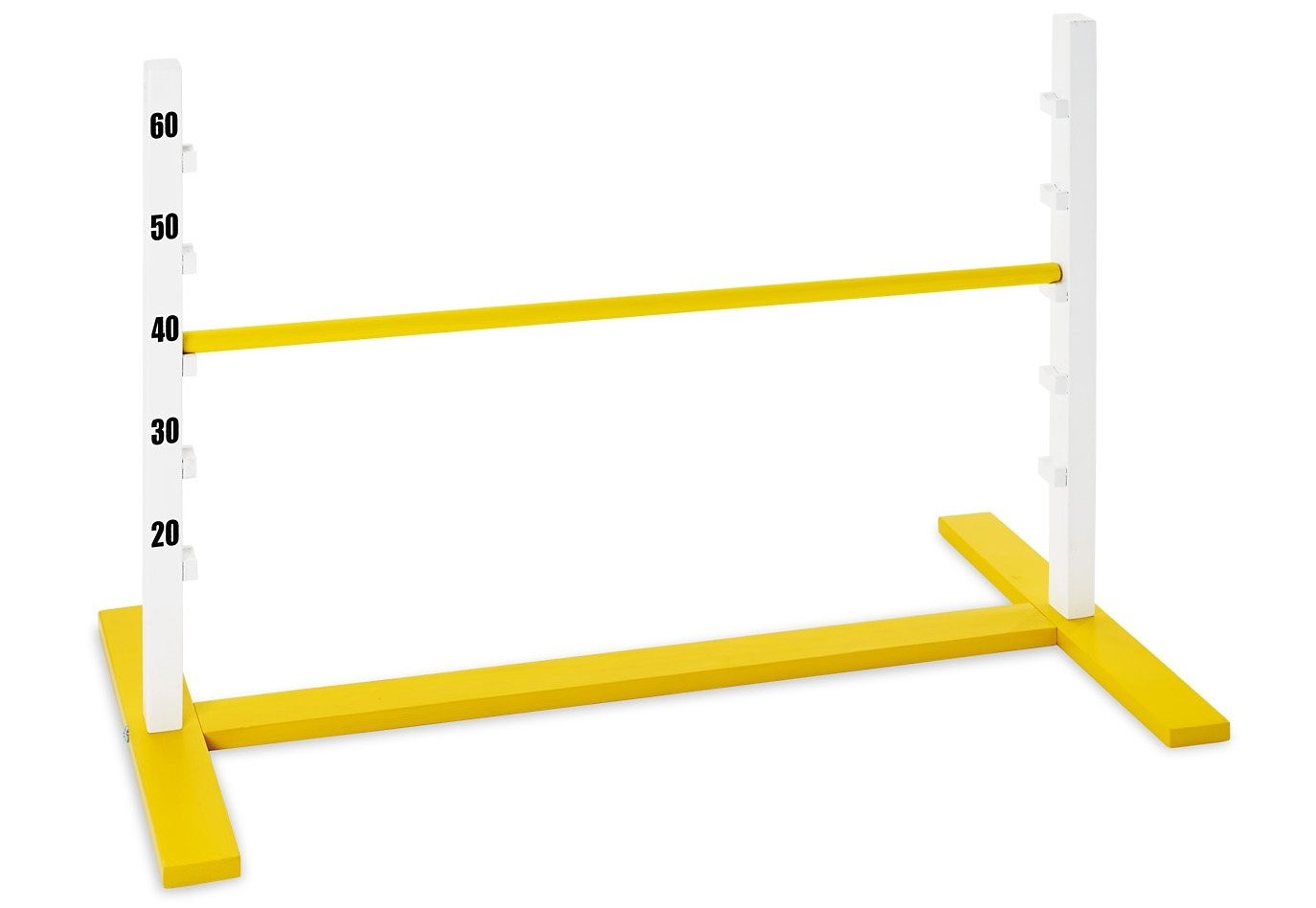 Pinolino® Hürde »Hüh - gelb«, Made in Europe