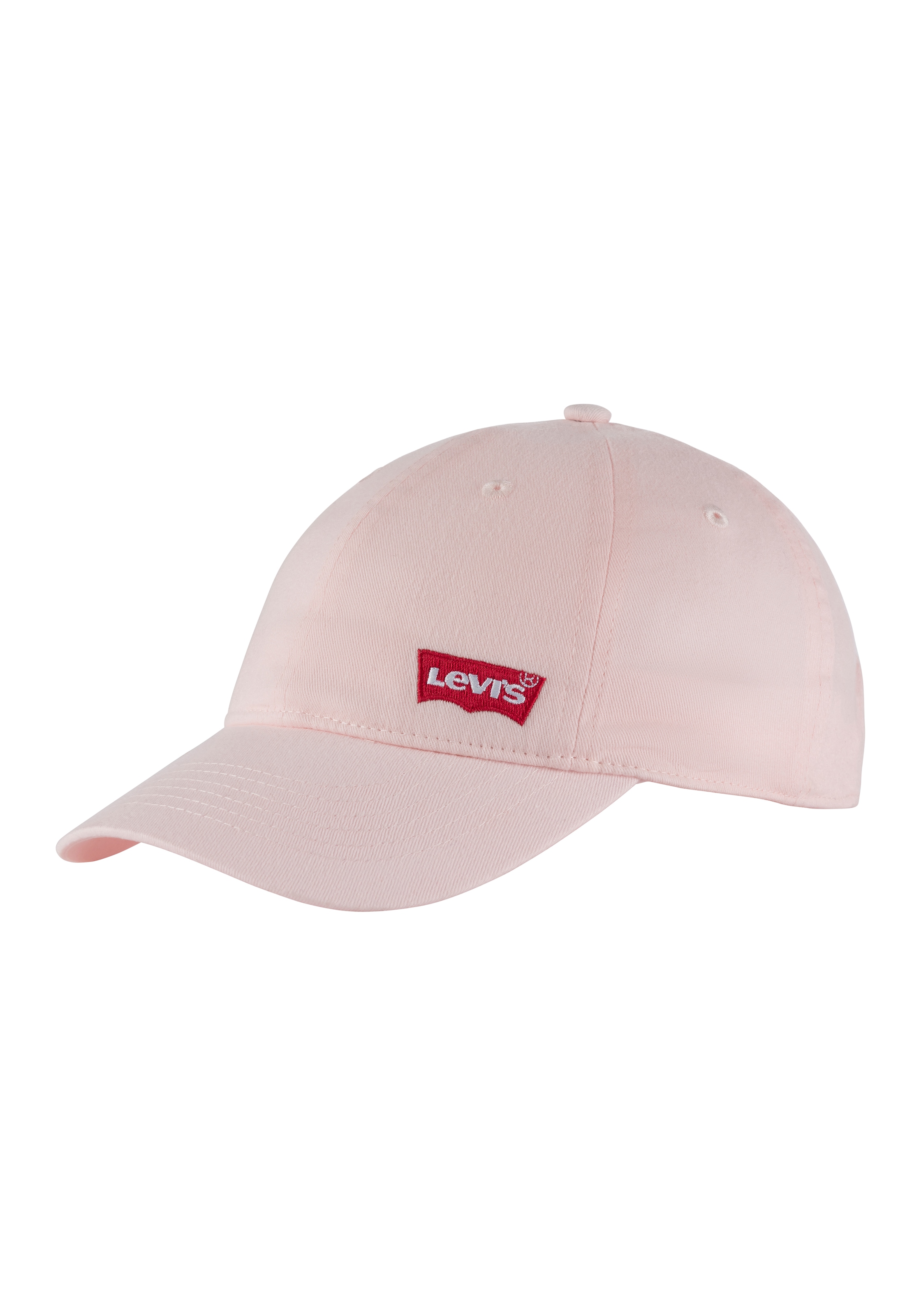 Levi's® Kids Baseball Cap »RICHMOND BATWING CURVE BRIM«, UNISEX