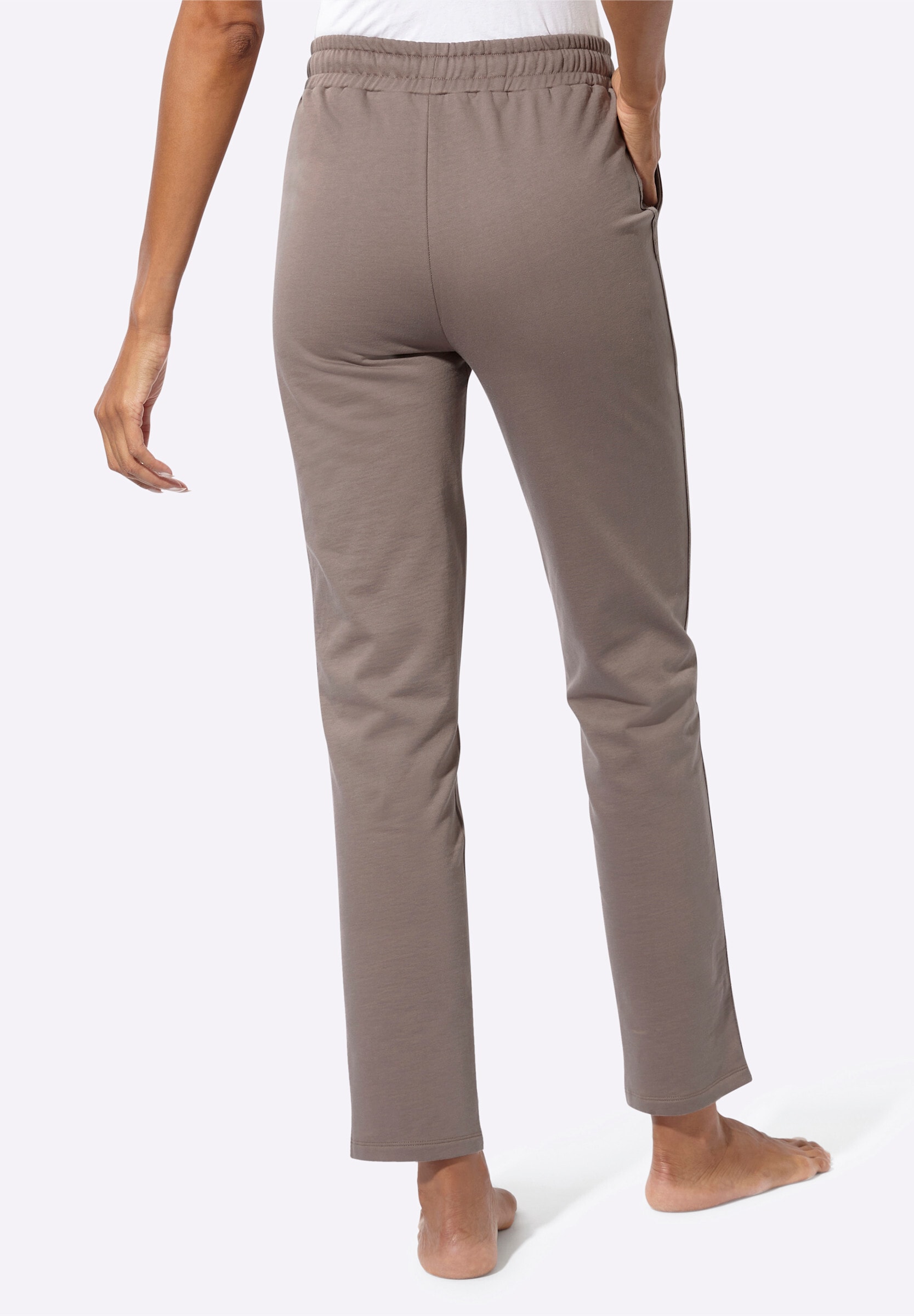 creation L Stoffhose »Hose Dehnbund-Hose«