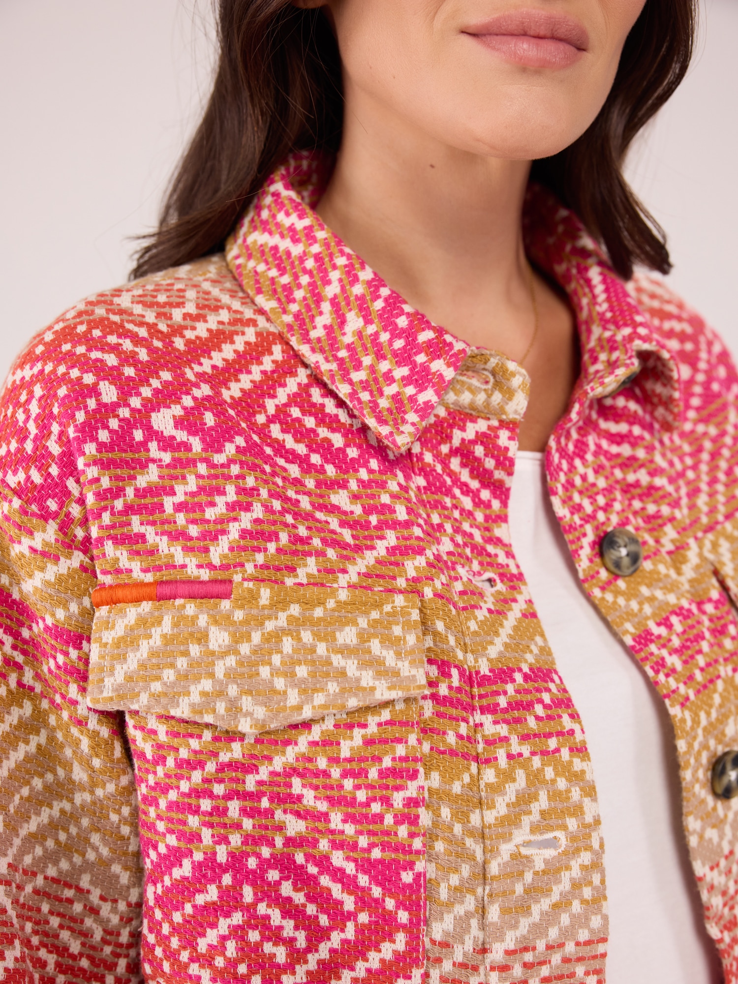 Lieblingsstück Sommerjacke »IdnaL«