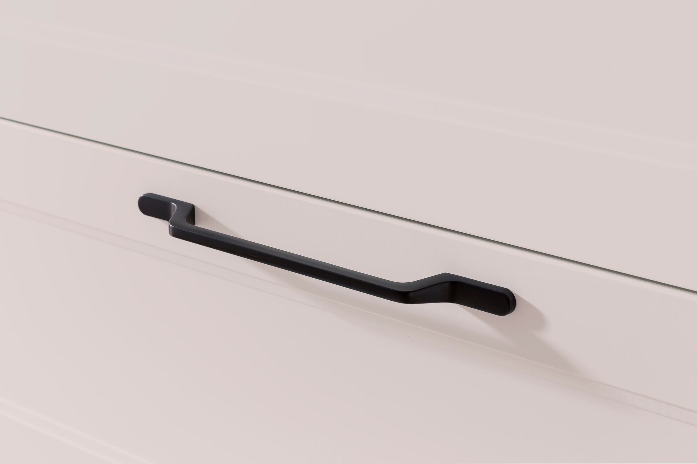 welltime Badmöbel-Set »Lana« Komplett-Set, 2 Stk. tlg.