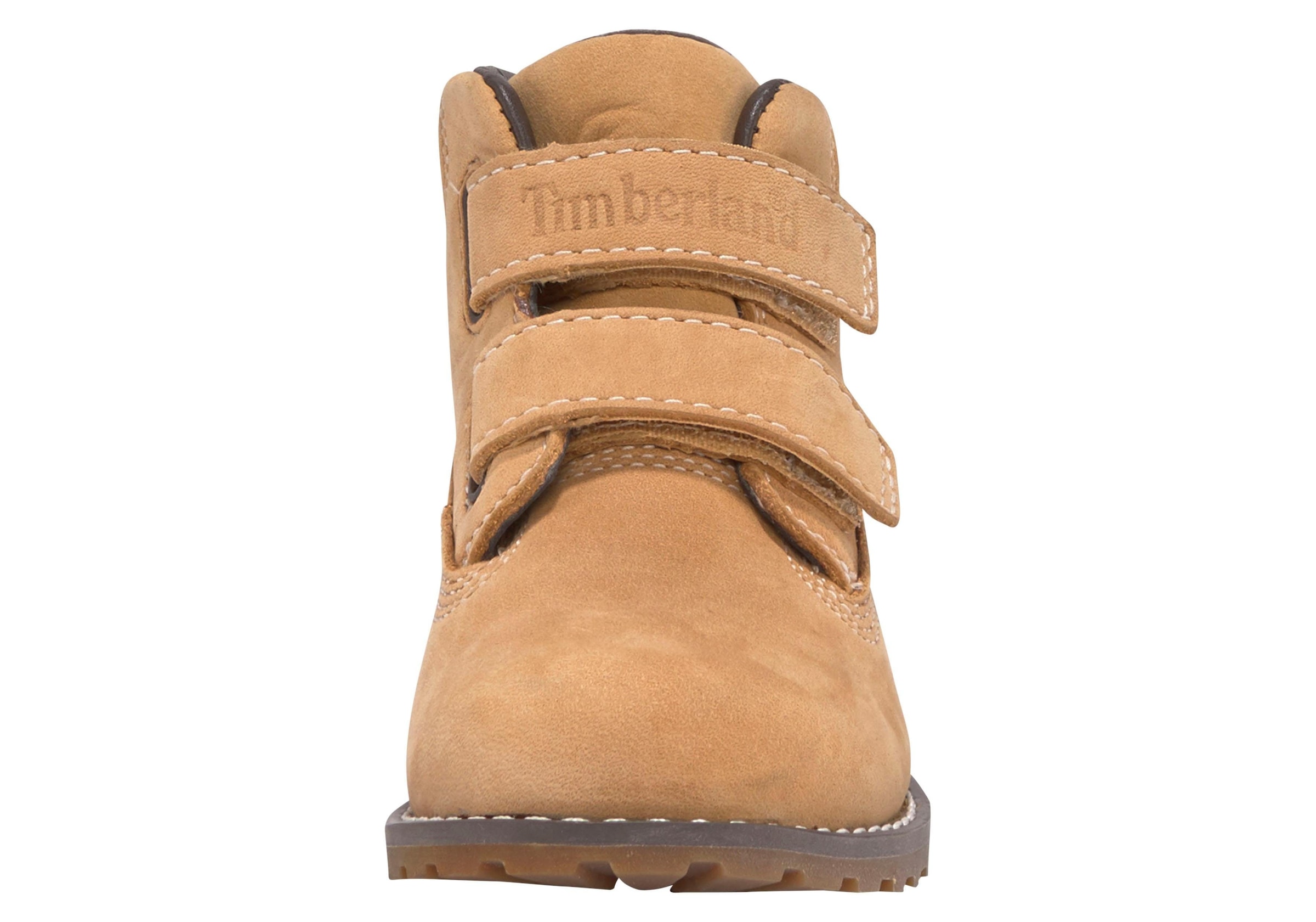 Timberland Klettboot »Pokey Pine H&L«, Wasser und Schmutzabweisend mit Klettverschluss