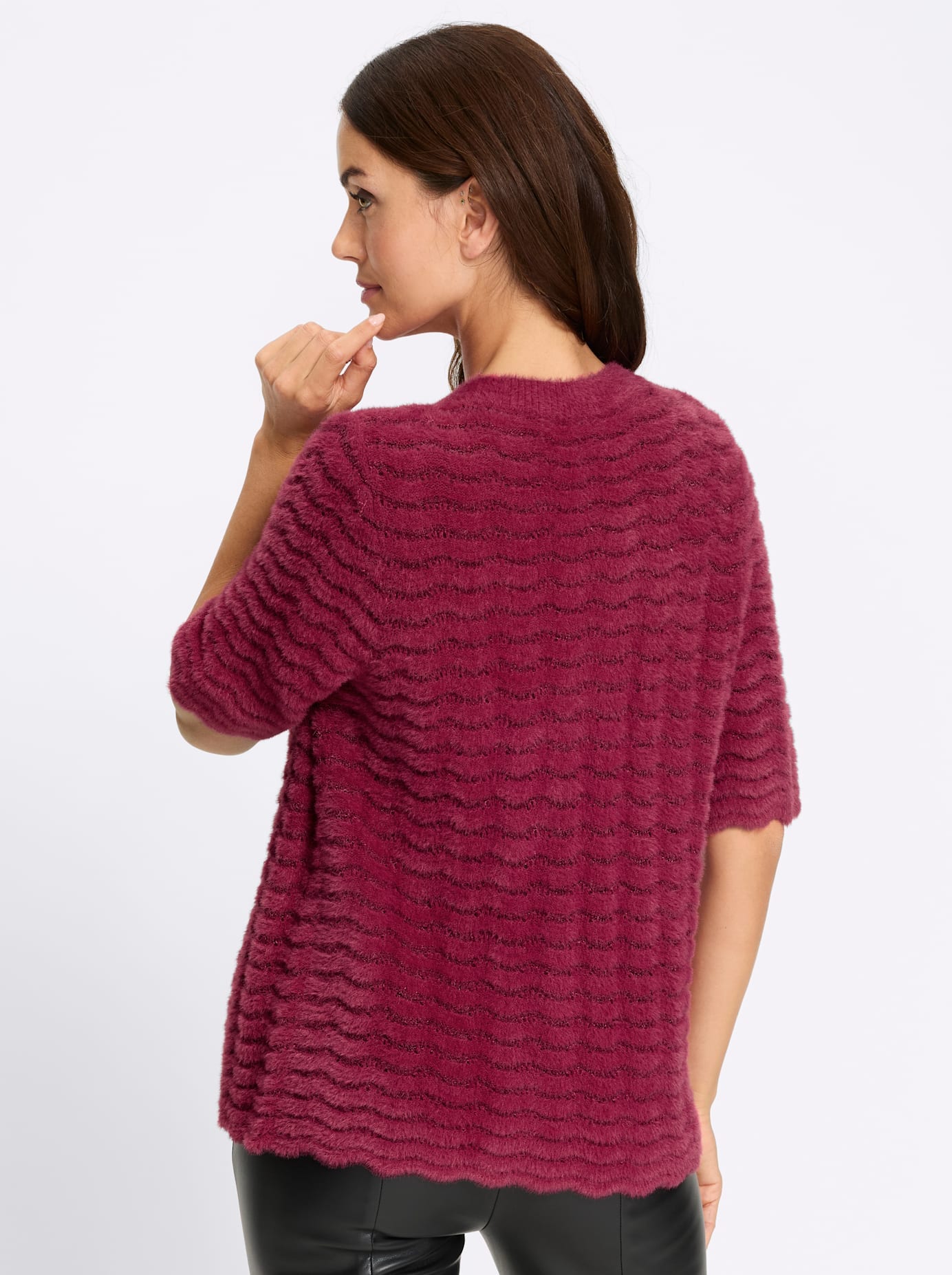 heine Strickjacke
