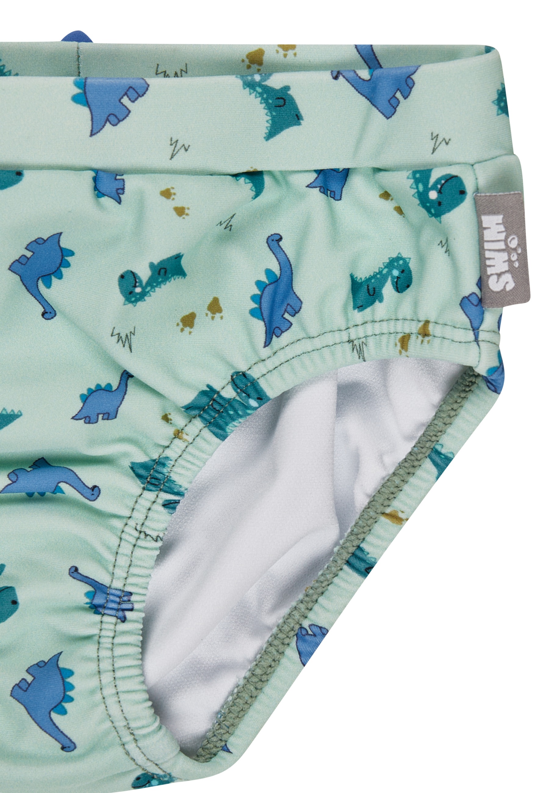 Sterntaler® Badehose »Badehose Dino«
