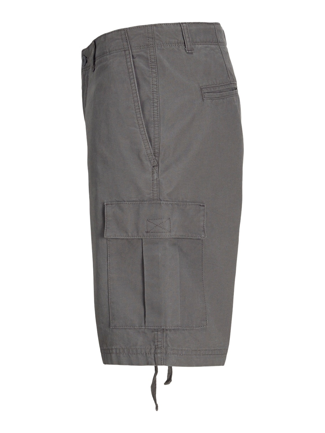 Jack & Jones Cargoshorts »JPSTCOLE BARKLEY JJCARGO SHORTS SN«, mit Cargo Taschen