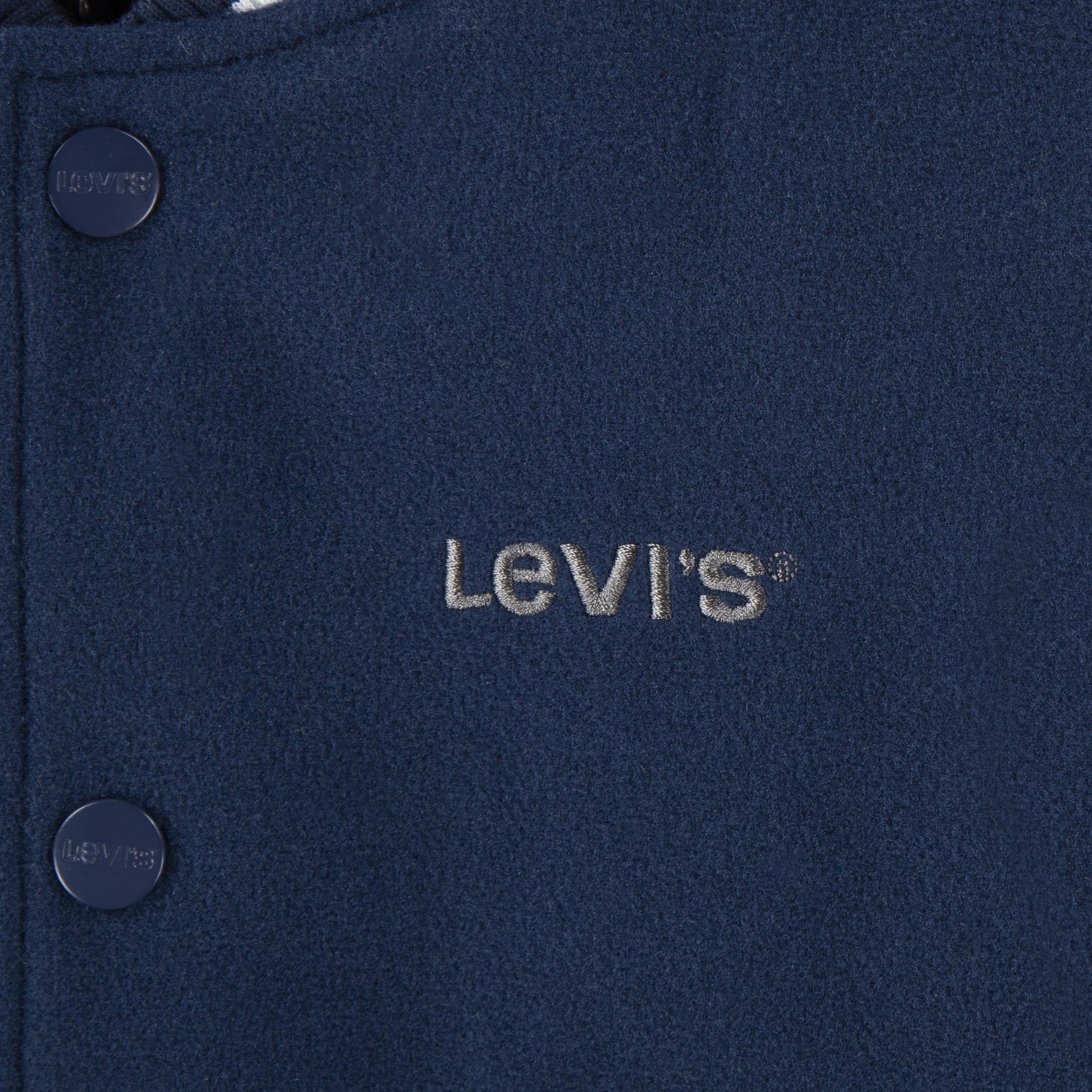 Levi's® Kids Bomberjacke »LVB LEVI'S BOMBER«, im College-Style, for Boys