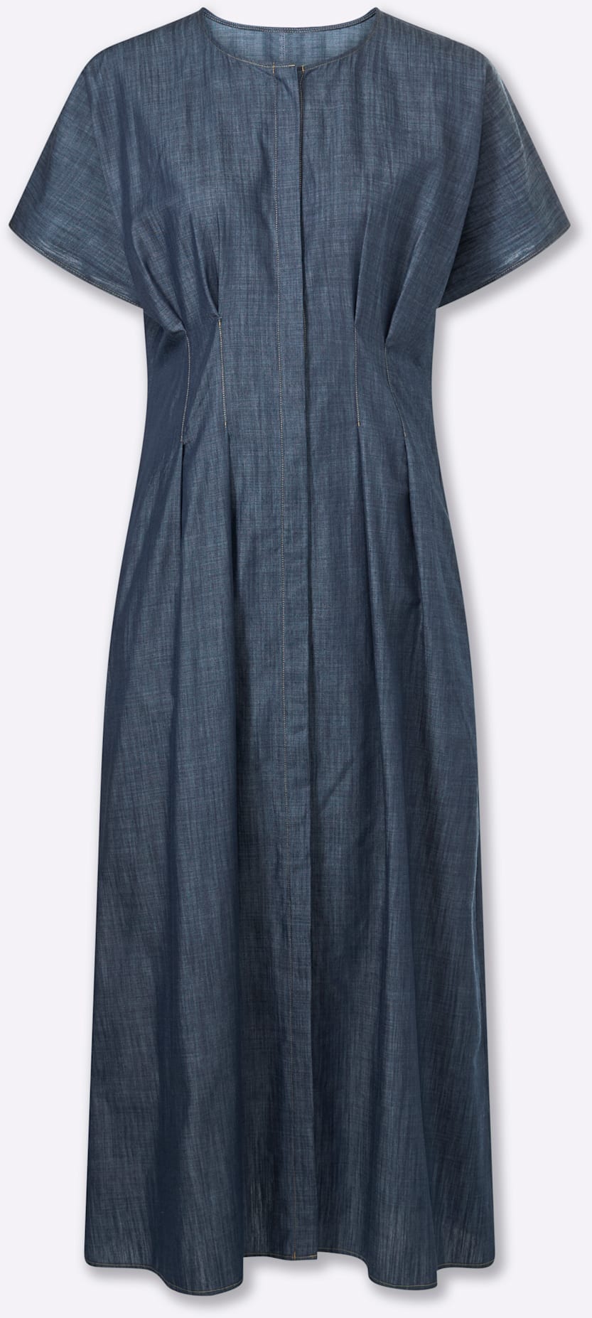 heine A-Linien-Kleid »Kleid« Nahttasche