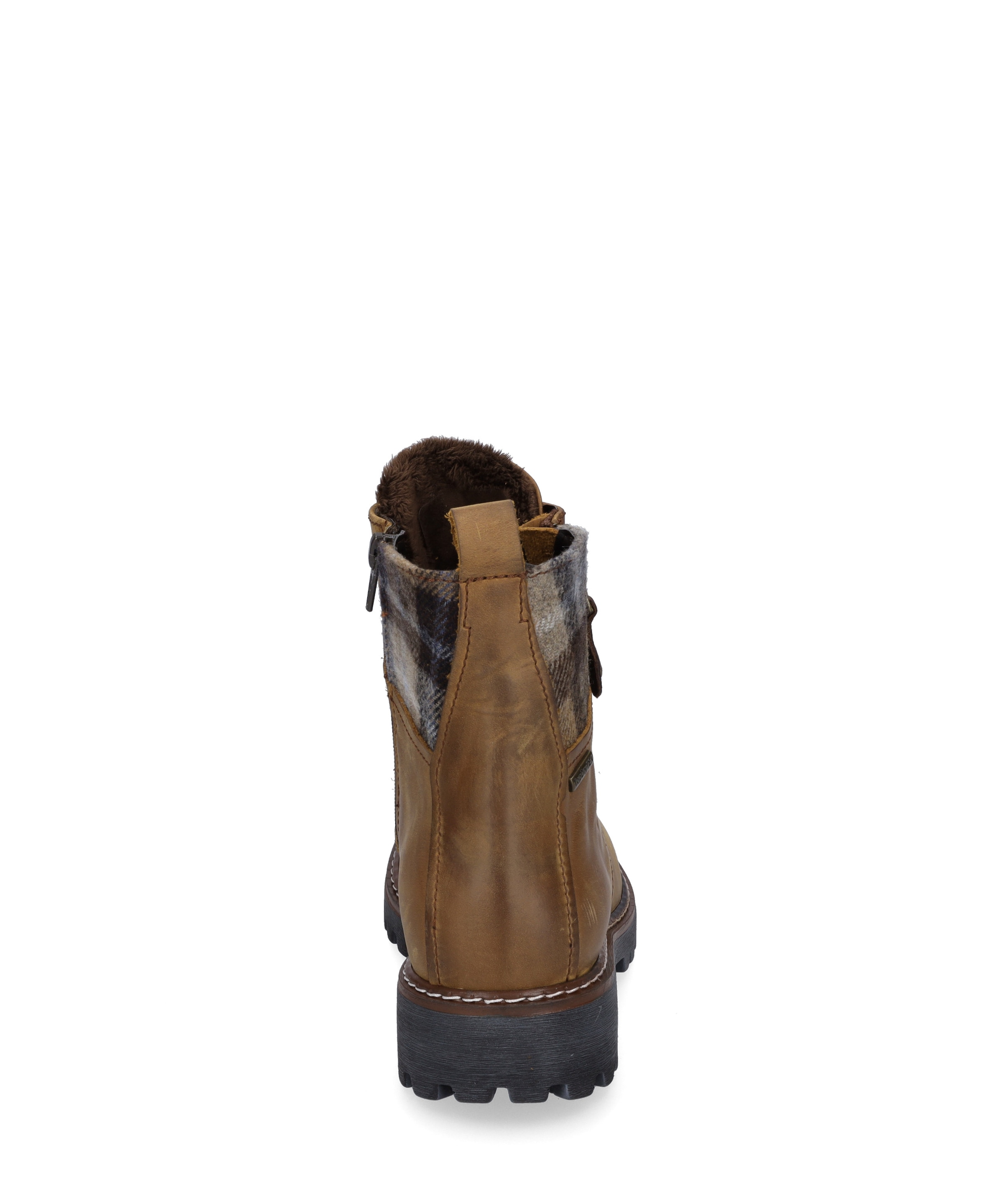 Josef Seibel Stiefelette »Marta 52, castagne-kombi«