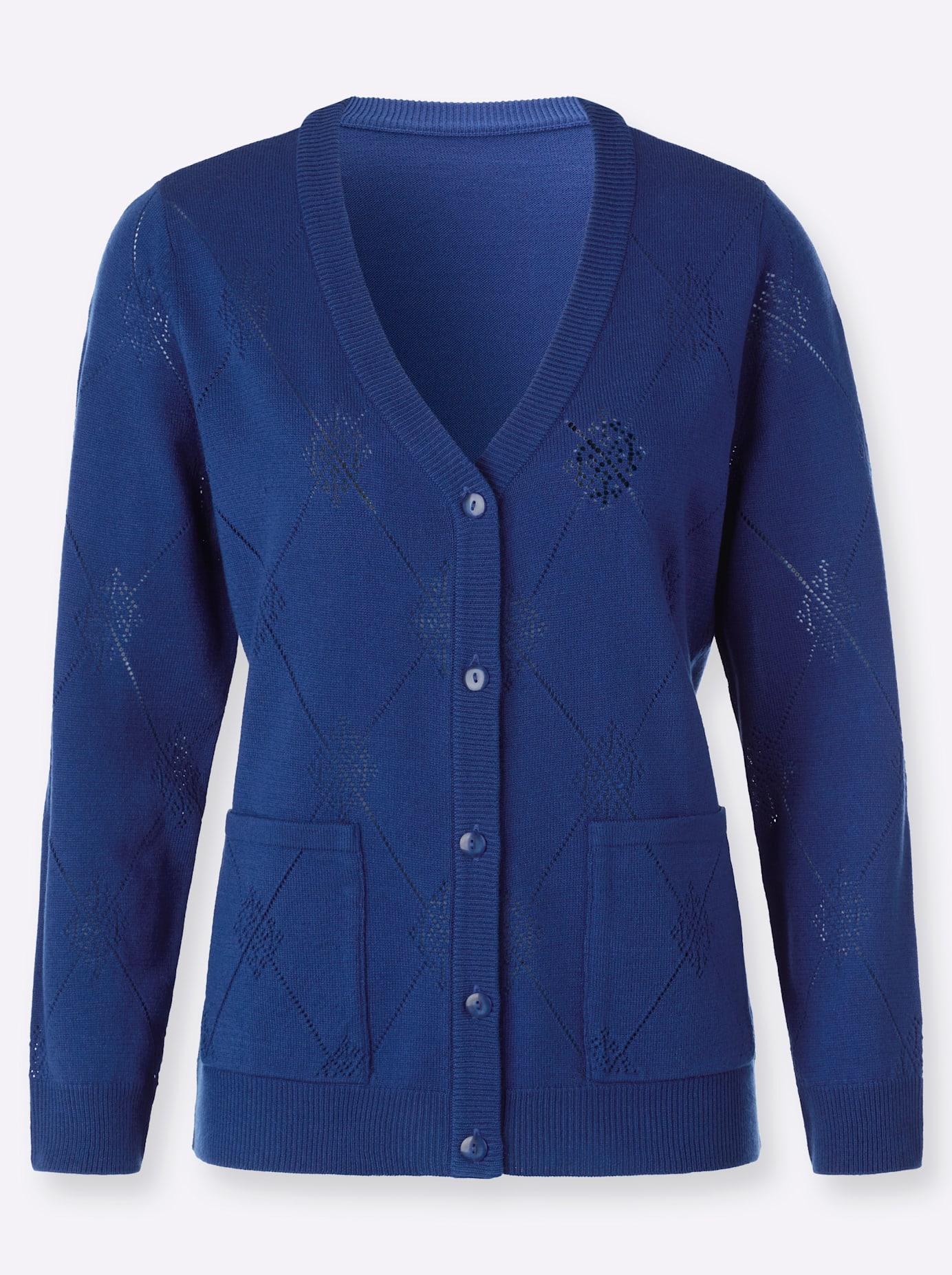 Classic Cardigan
