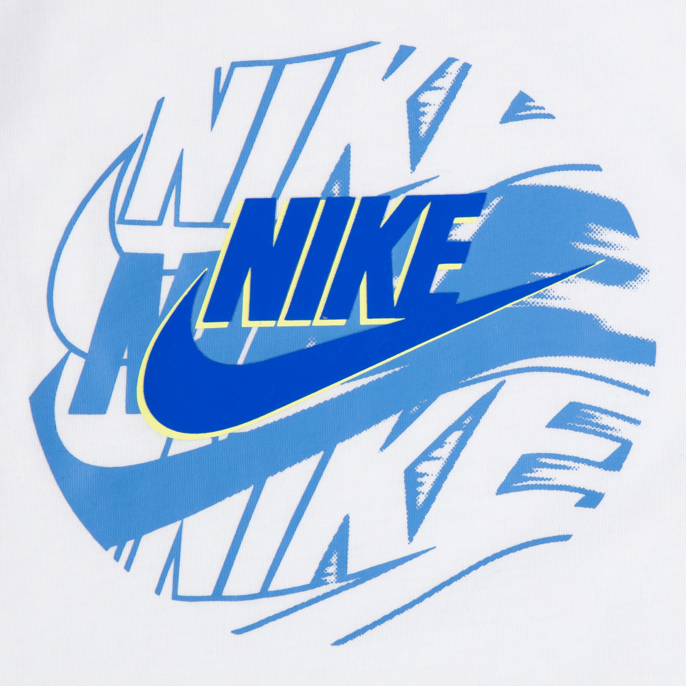 Nike Sportswear T-Shirt & Shorts, für Kinder
