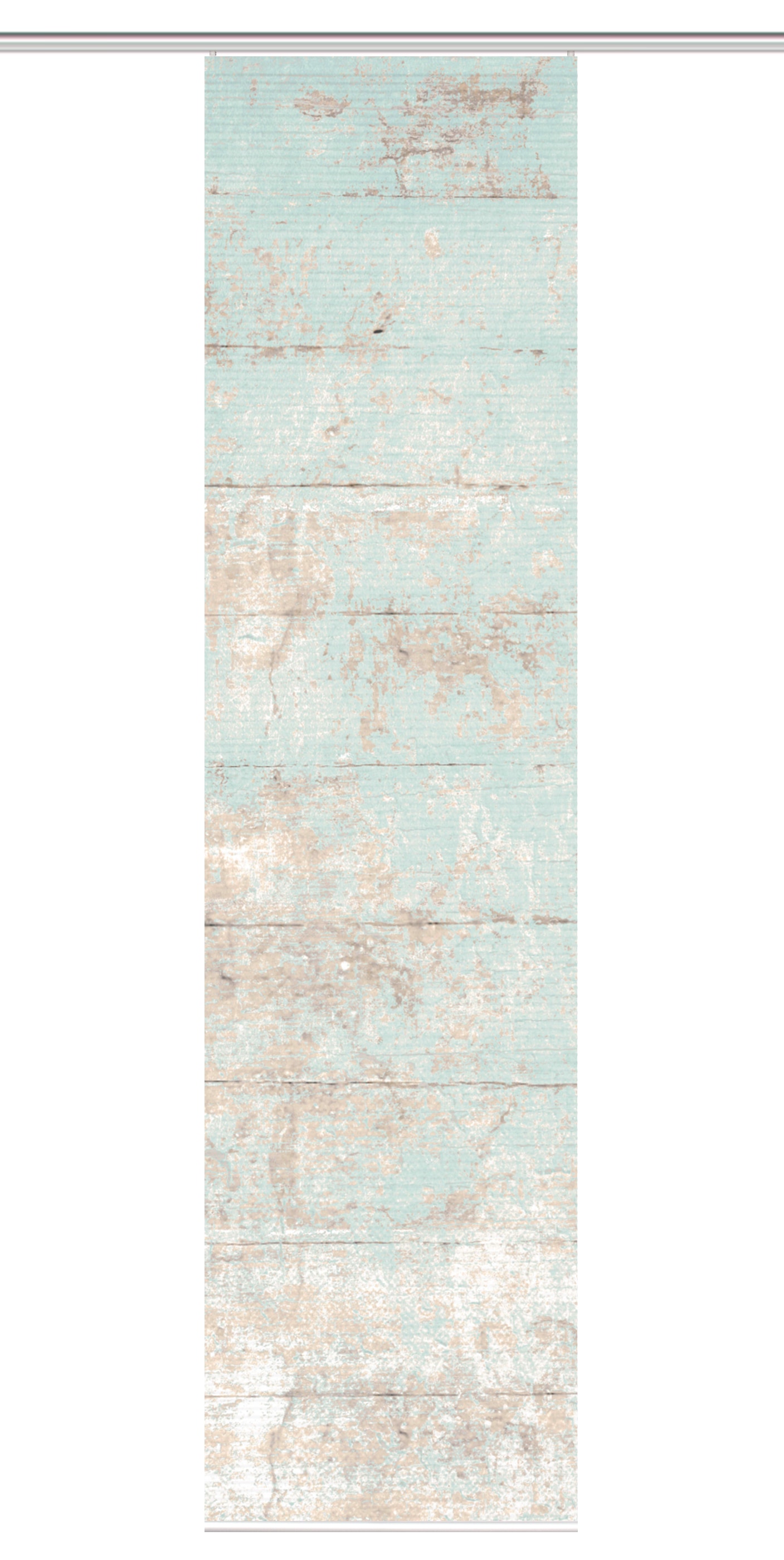 HOME in green Schiebegardine »MANDRIGA« Paneelwagen 1 Stk. tlg. DIGITALBEDRUCKT, BAMBUSOPTIK RECYCELT