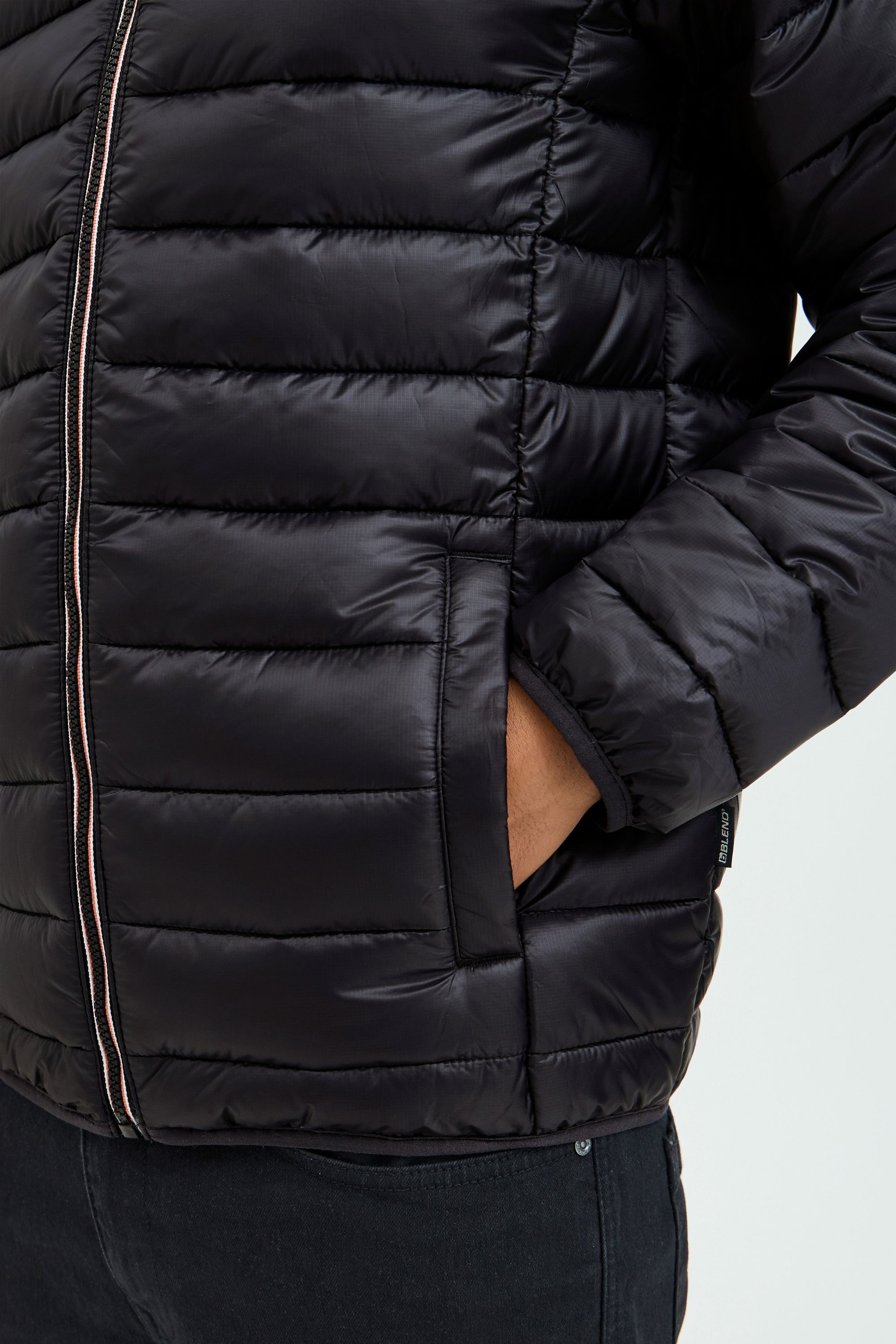 Blend Steppjacke »Steppjacke BHOuterwear«