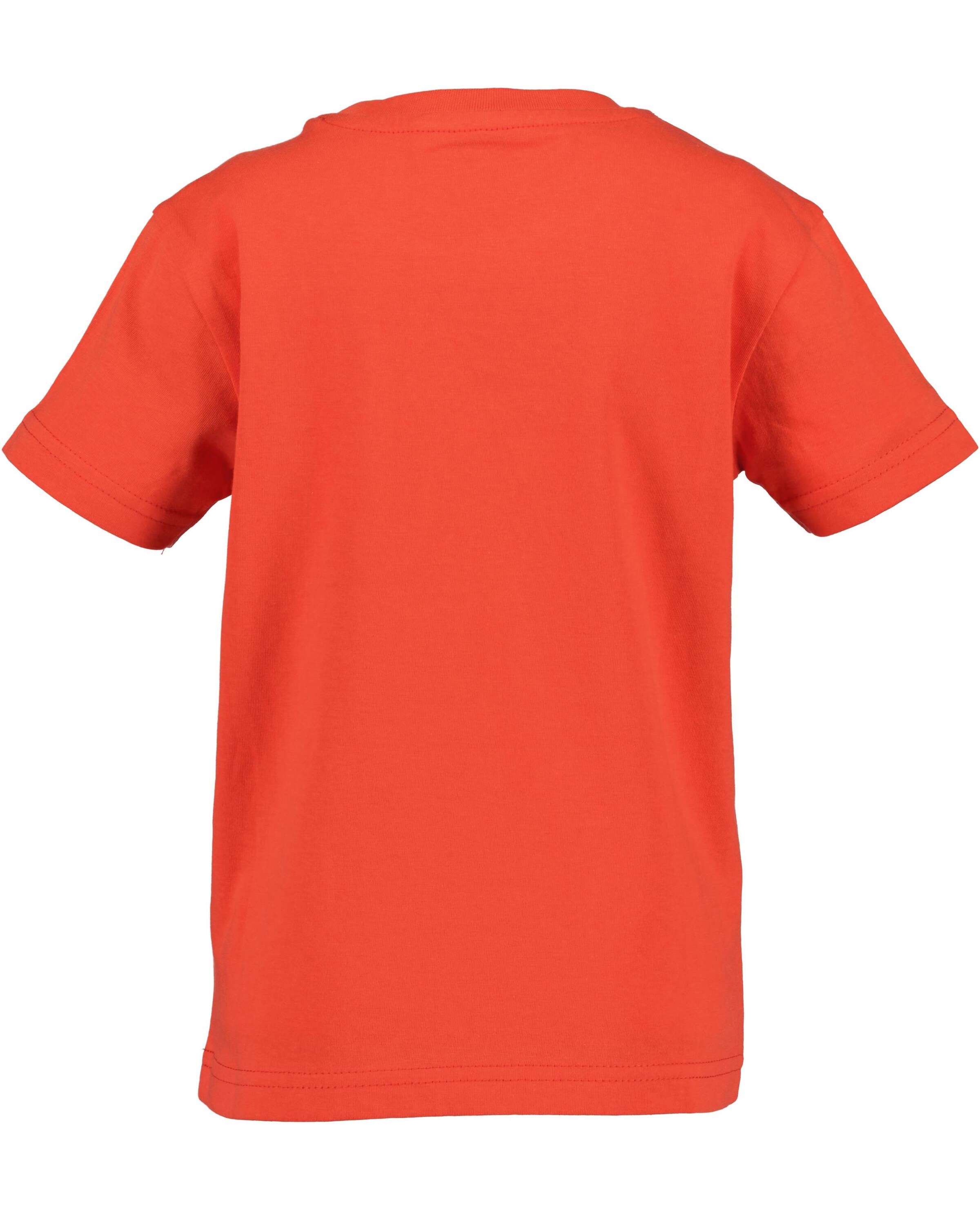Blue Seven T-Shirt »Blue Seven T-Shirts«, (2 tlg.)