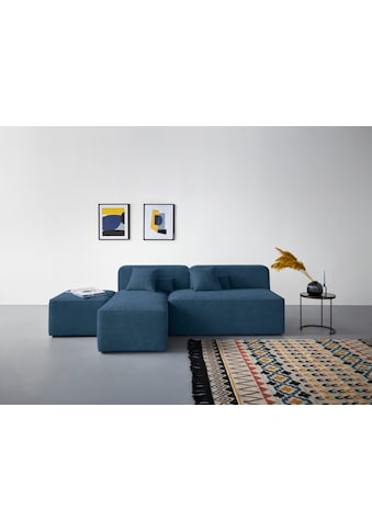 Ecksofa »Sundstrup«