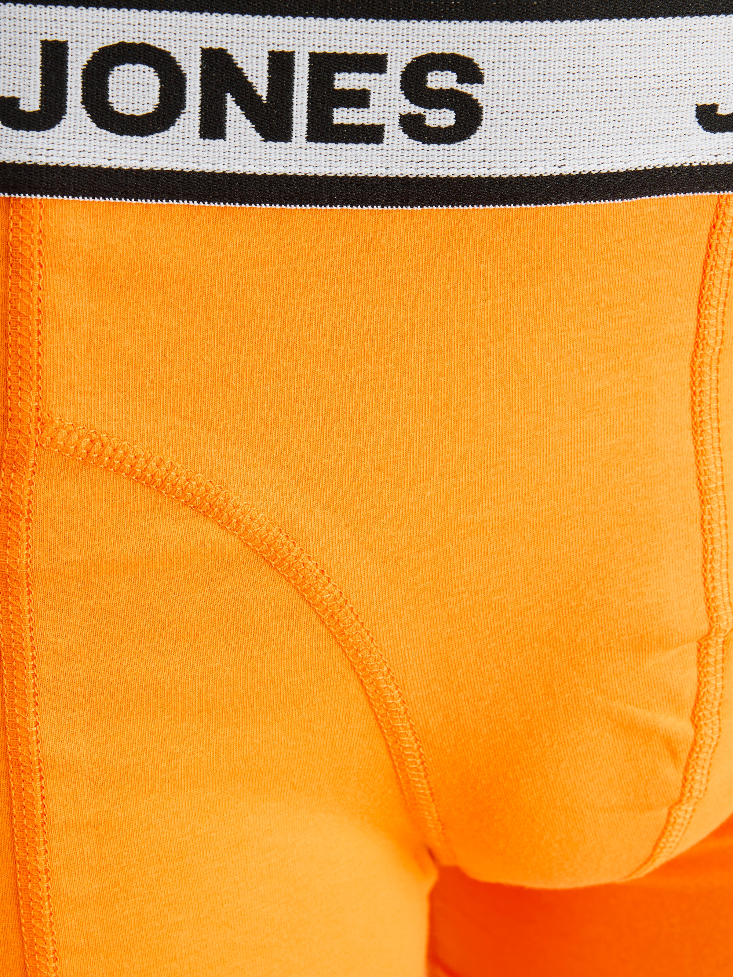Jack & Jones Trunk »JACNOLAN SOLID TRUNKS 7 PACK«