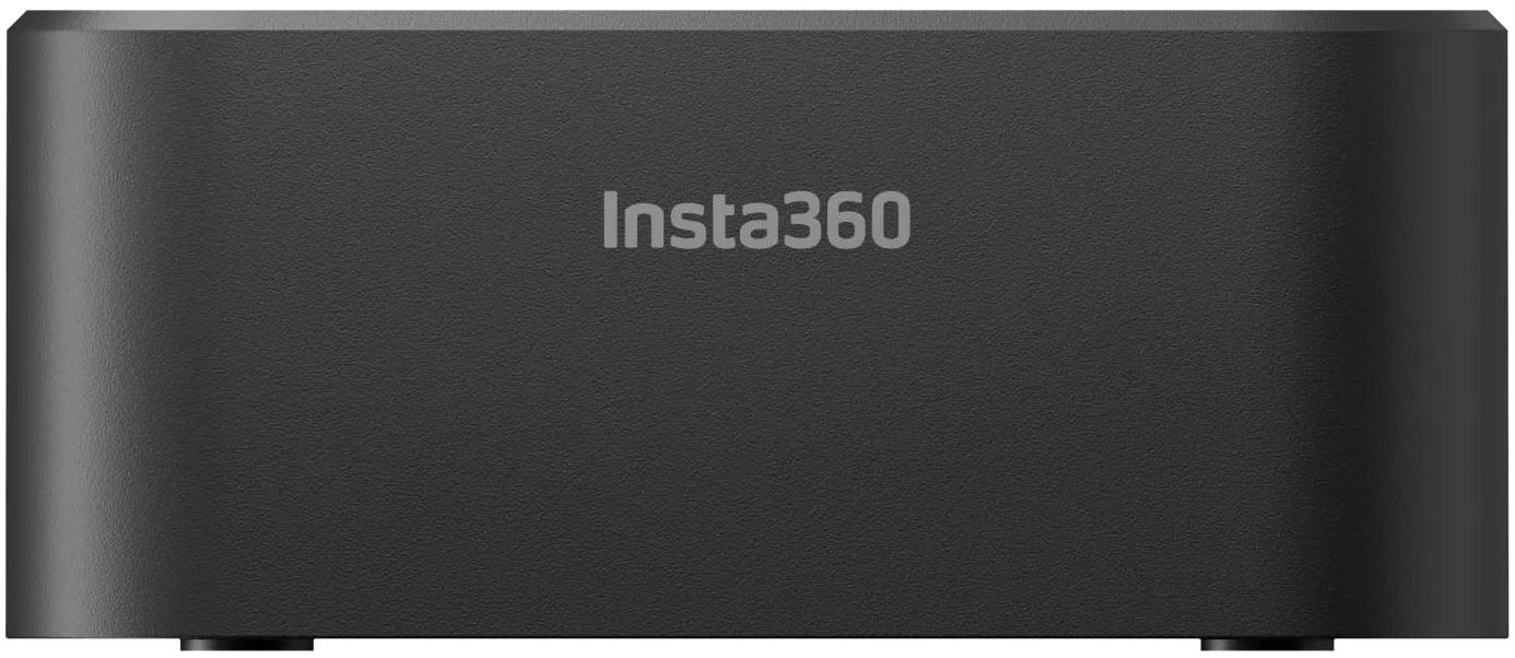 Insta360 Akku-Ladestation »Schnelllade-Hub für die Insta360 Ace Serie«
