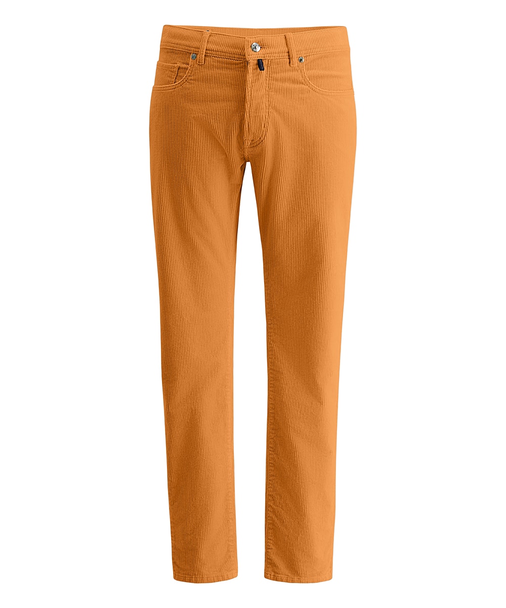 Pierre Cardin 5-Pocket-Hose »PC-Laval«  im Five-Pocket Style